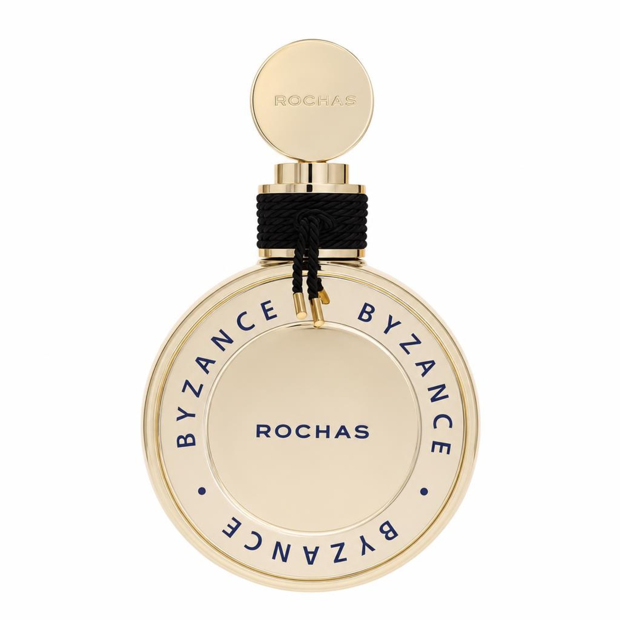 Rochas Paris - Eau de Parfum für Damen Byzance Gold