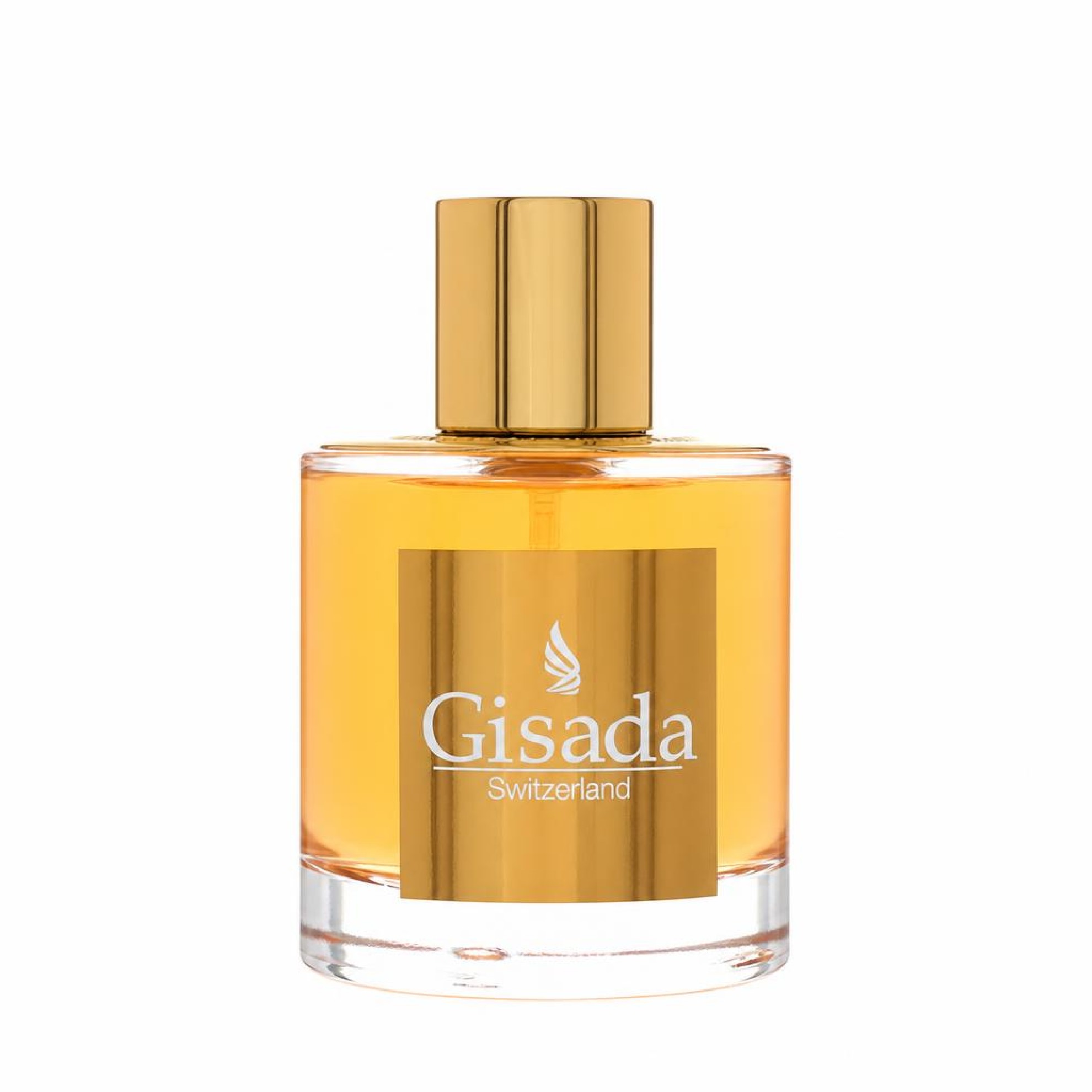 GISADA AMBASSADOR WOMEN Eau de Parfum 100ml Femme