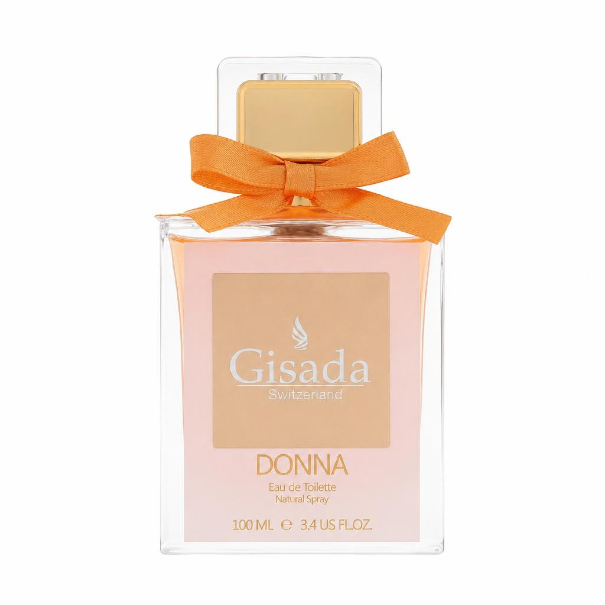 Gisada Donna Eau de Toilette 100 ml