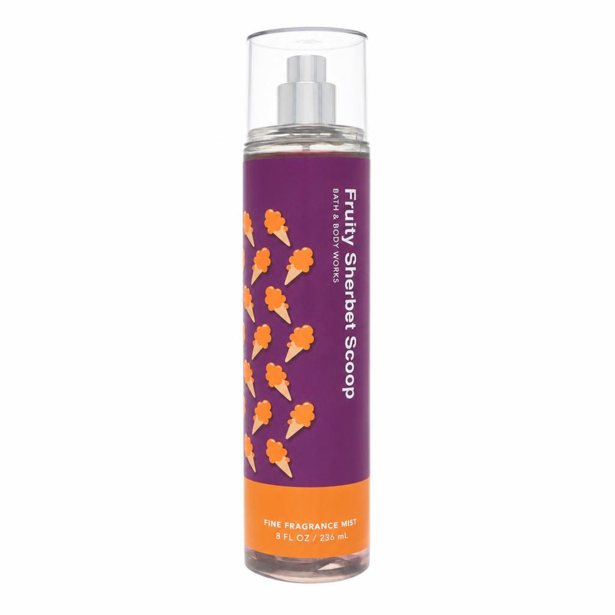 Bath & Body Works Fruity Sherbet Scoop Fine Fragrance Mist 237 ml
