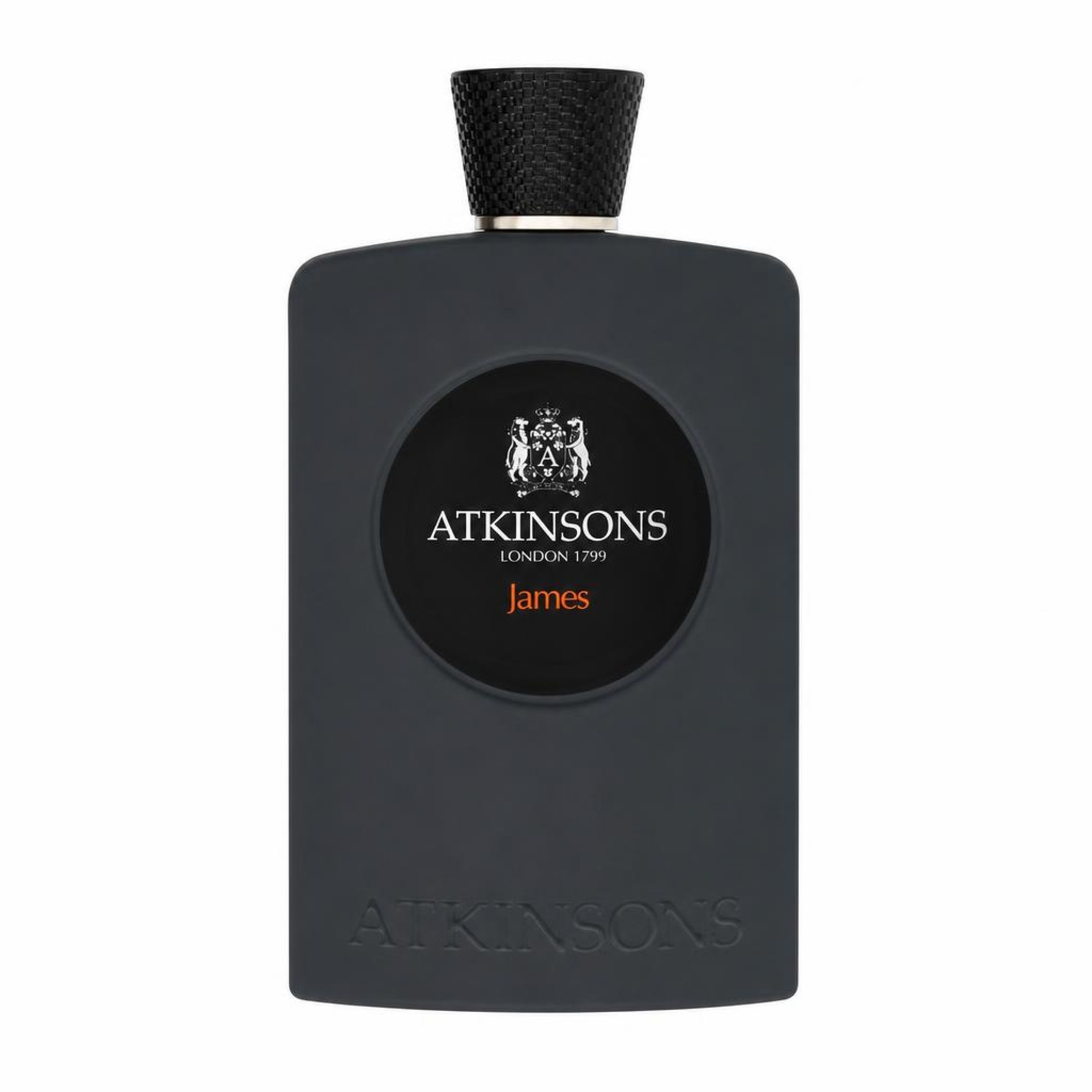 Atkinsons James Eau De Parfum Vaporisateur 100ml