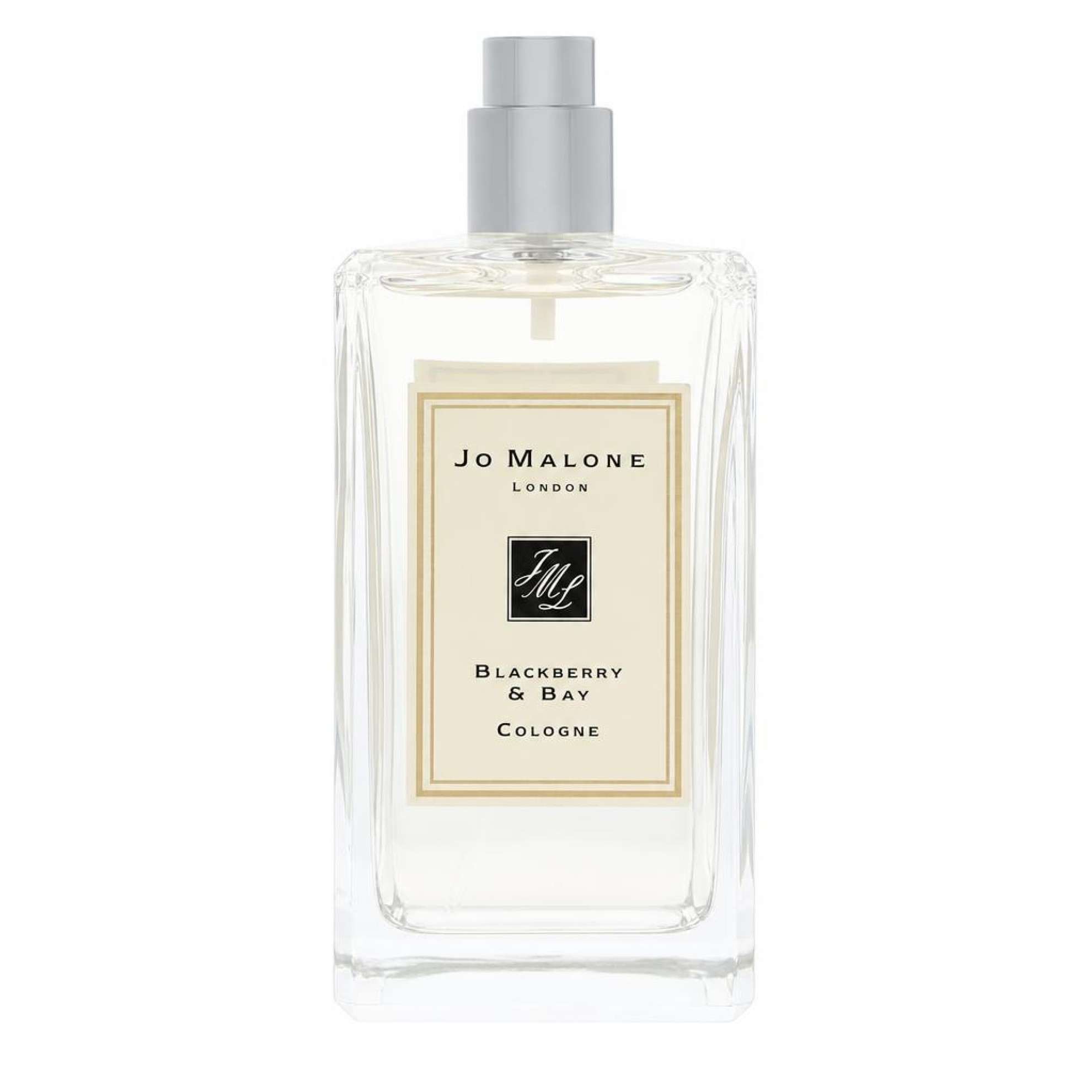 Image of Jo Malone Blackberry & Bay Cologne Spray (Unisex Tester) 100 ml