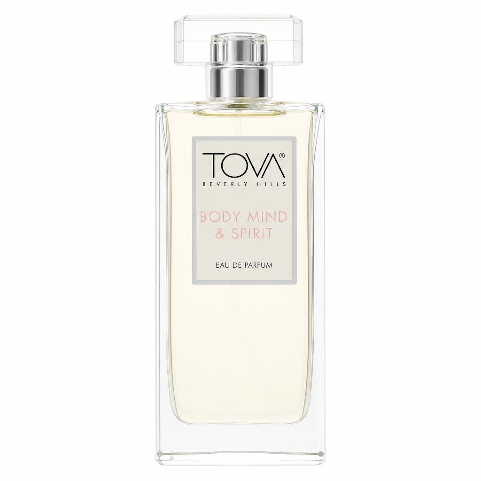 Tova Beverly Hills Tova Body Mind & Spirit Eau De Parfum Spray 100 ml