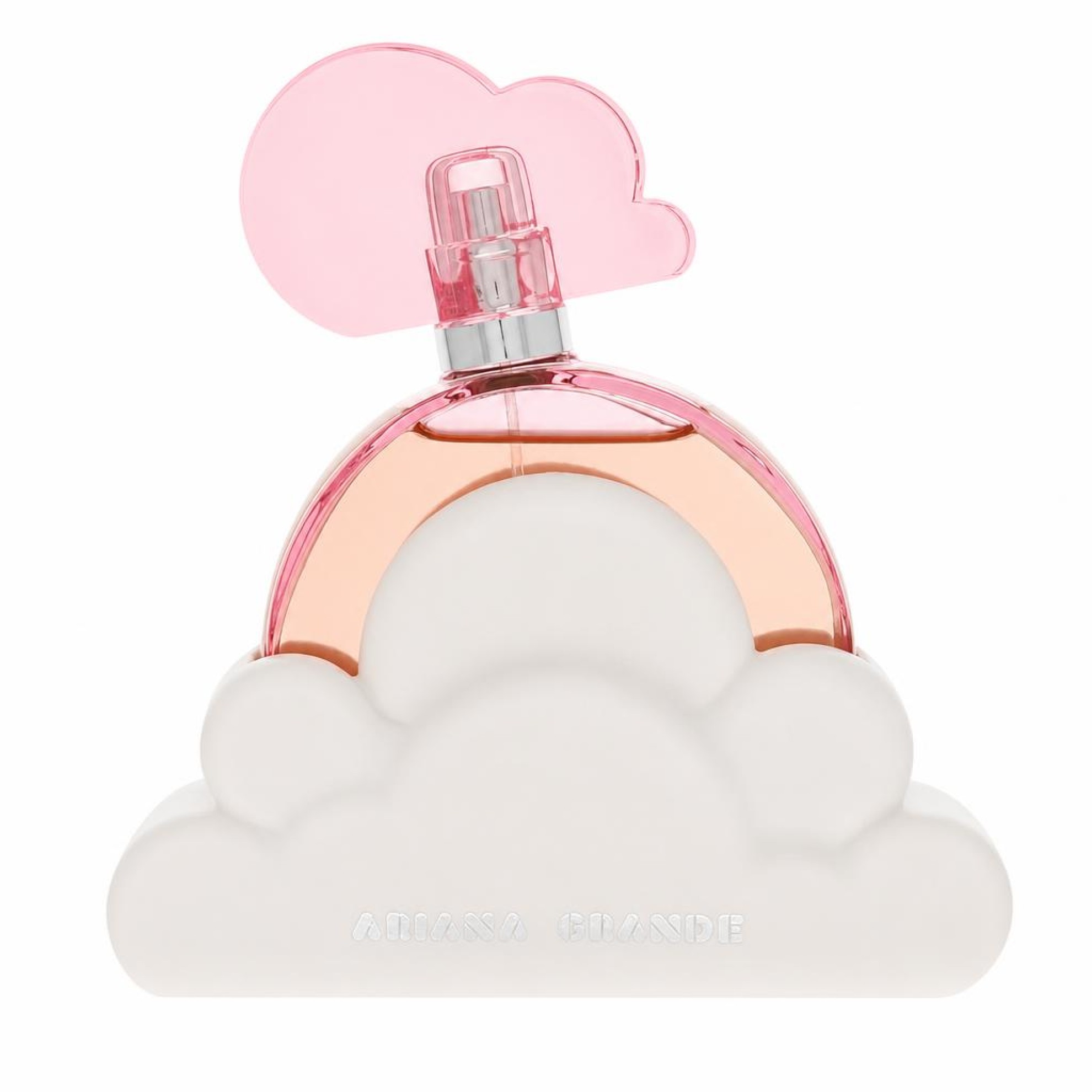 Image of Ariana Grande Cloud Pink Eau De Parfum Spray (Unboxed) 100 ml