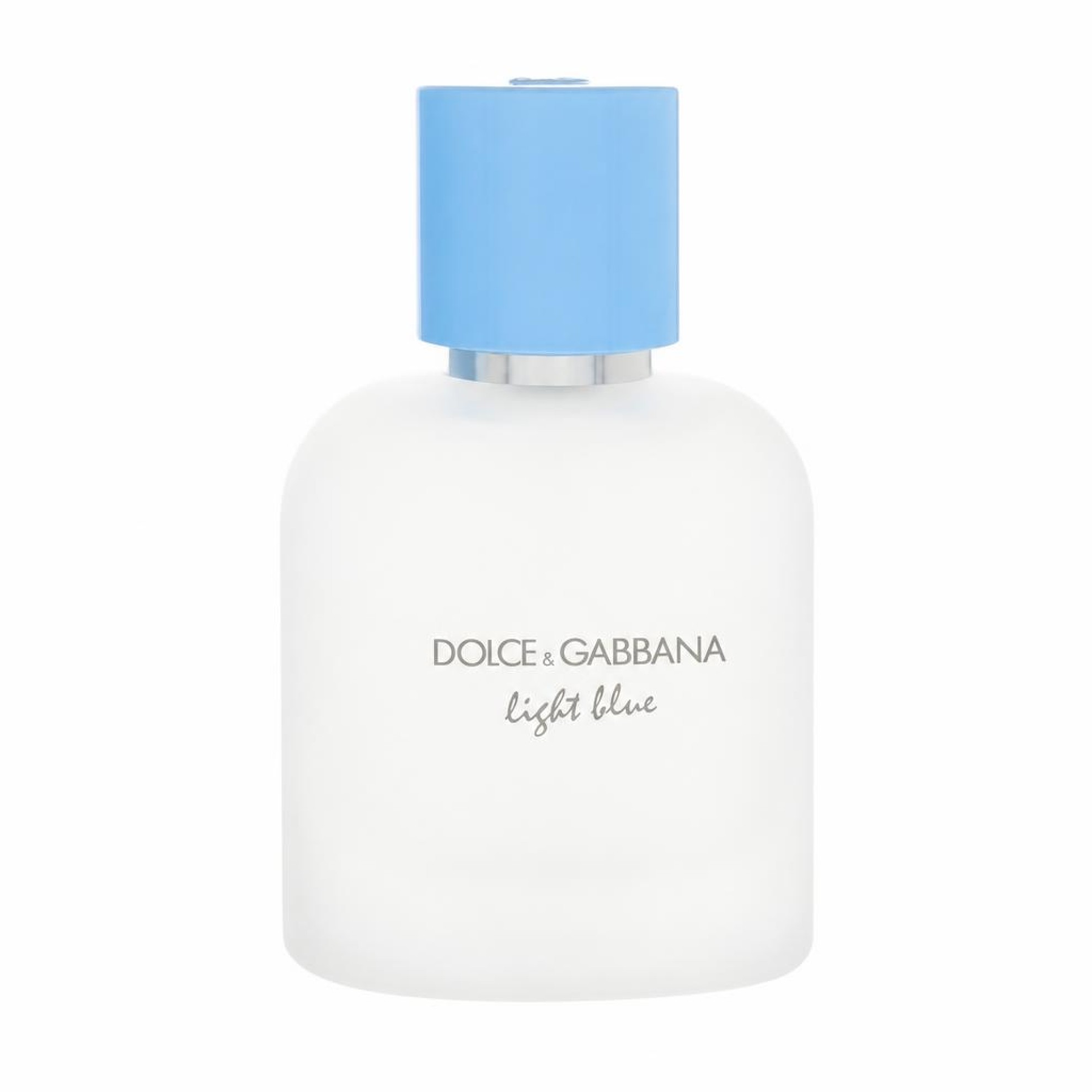 DOLCE&GABBANA Light Blue Pour Homme Eau de Toilette 50ml