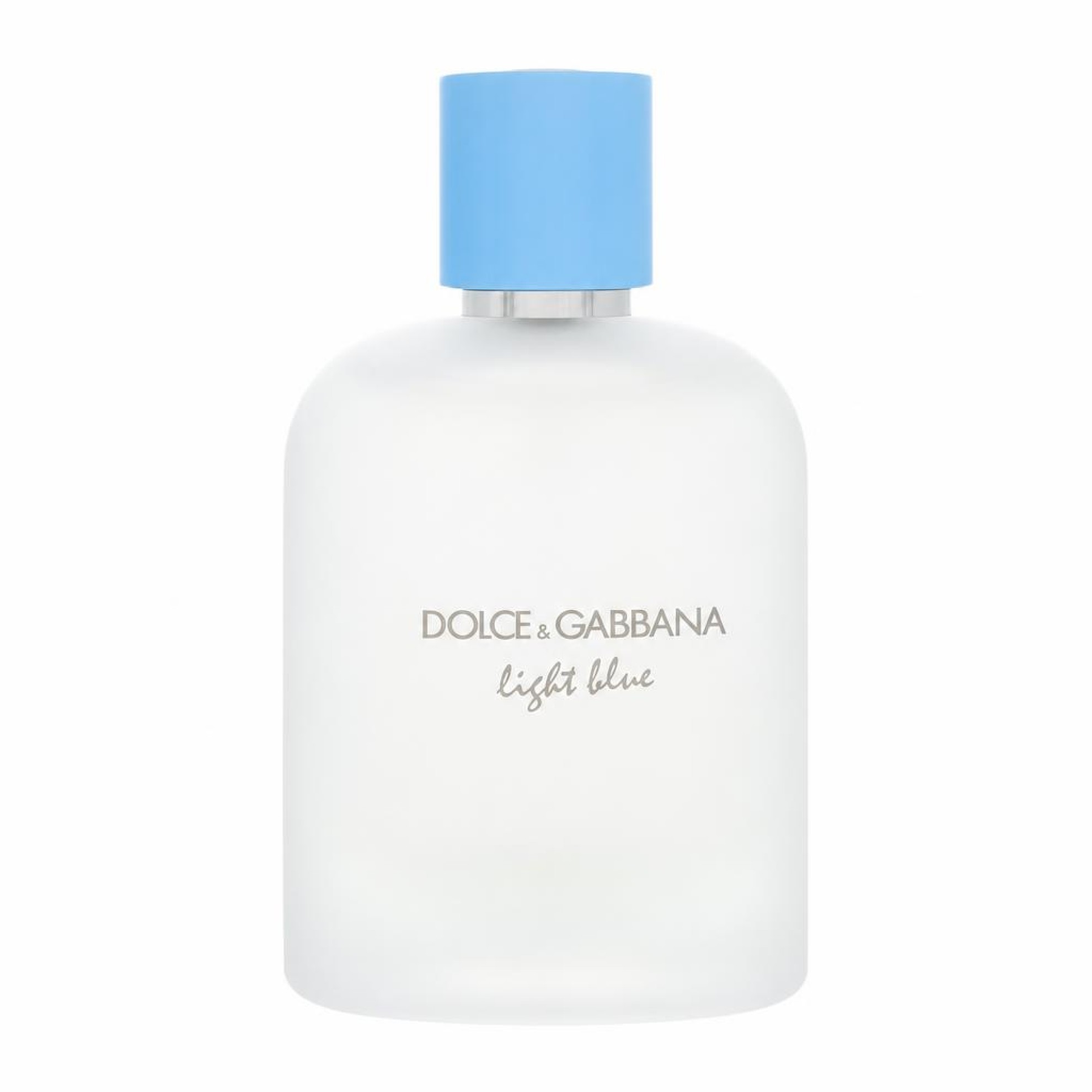 Dolce & Gabbana Light Blue Eau De Toilette Spray 95 ml