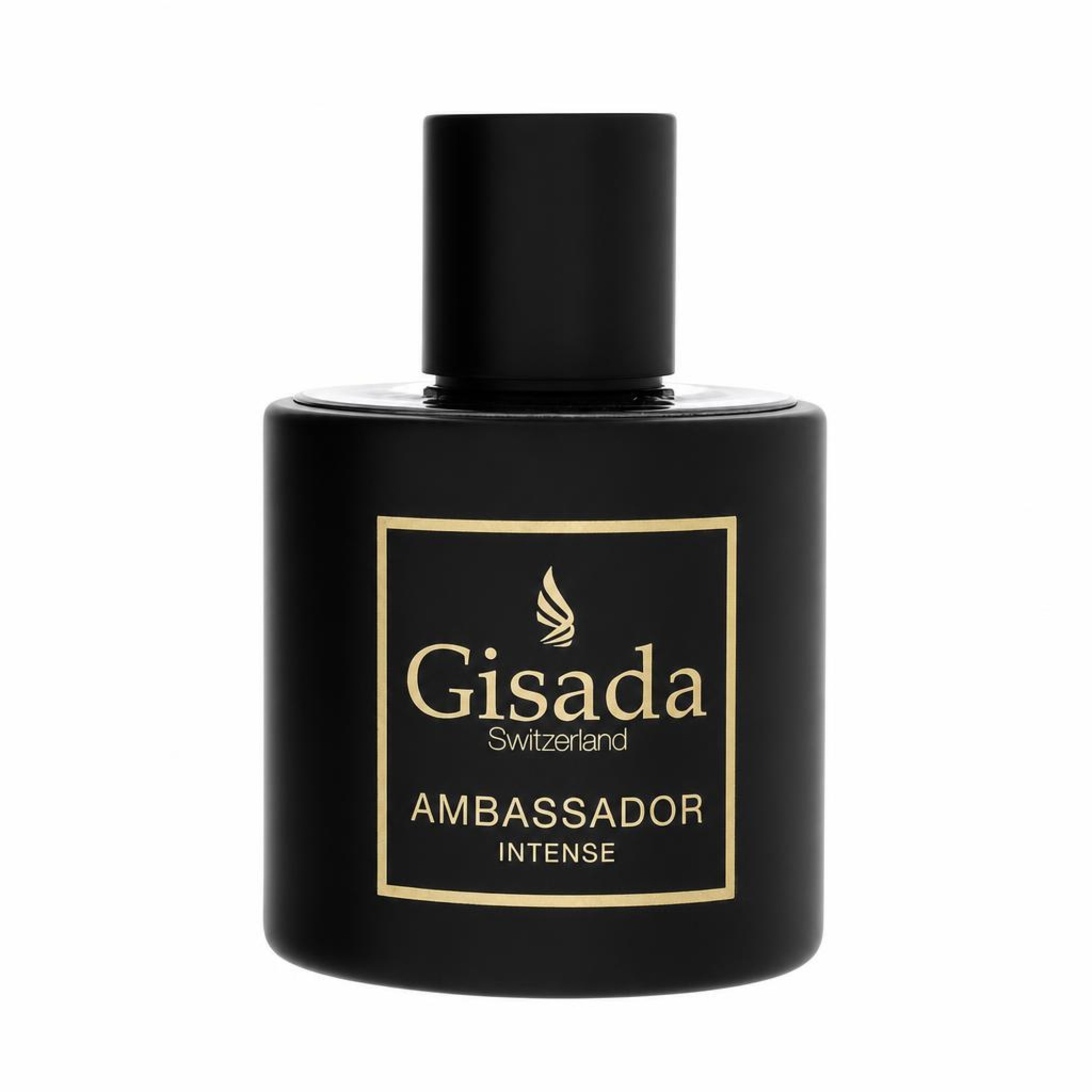 Gisada Ambassador Intense Eau De Parfum Spray 100 ml