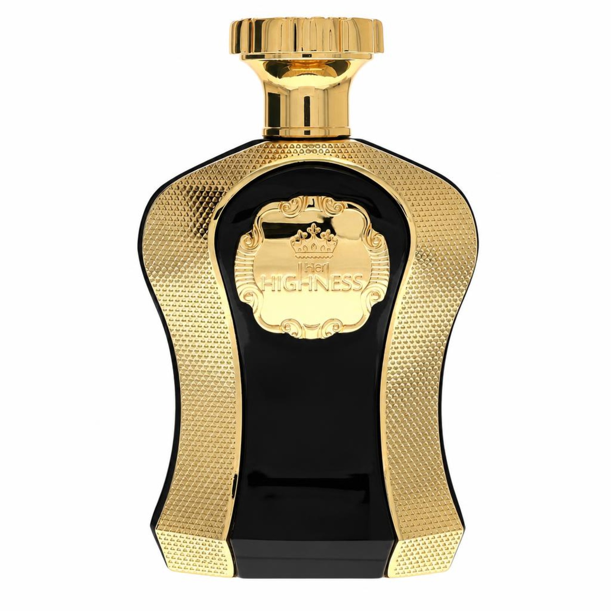 Afnan Her Highness Black Eau De Parfum Spray (Tester) 100 ml