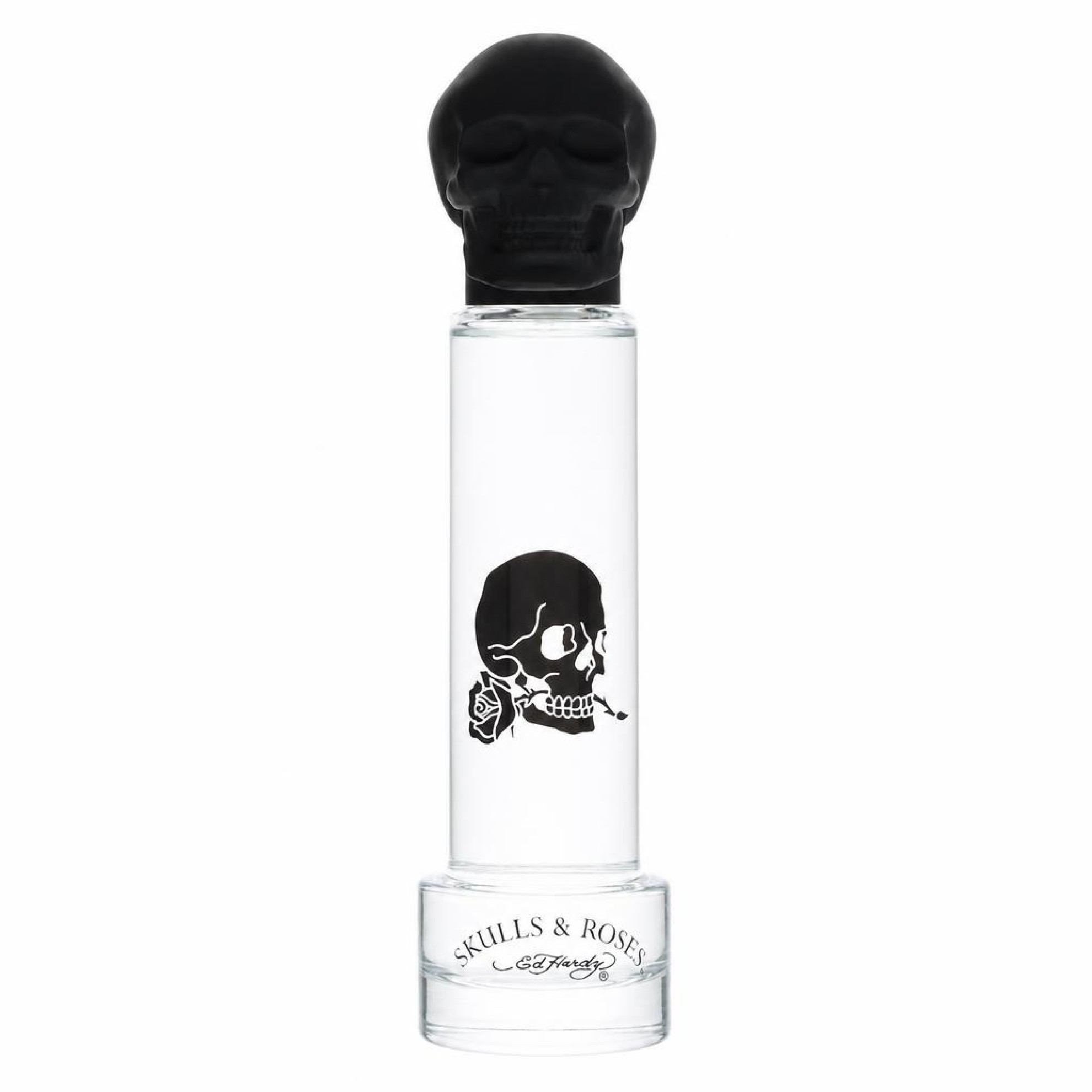 Christian Audigier Skulls & Roses Eau De Toilette Spray 30 ml
