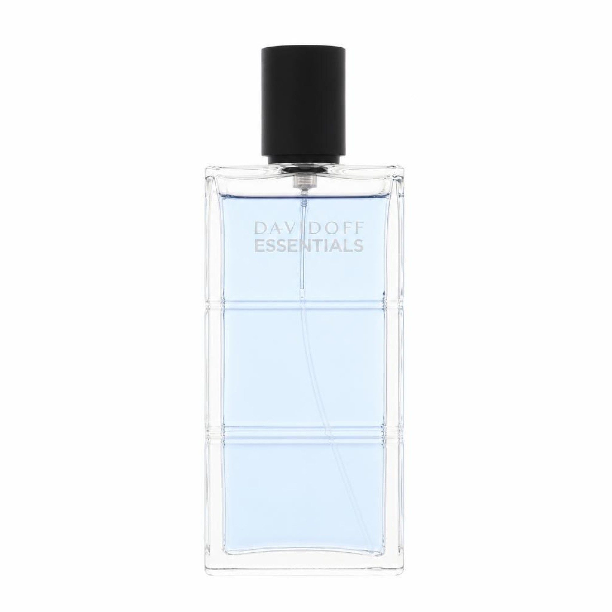 Davidoff Essentials Blue Eau De Toilette Spray 110 ml