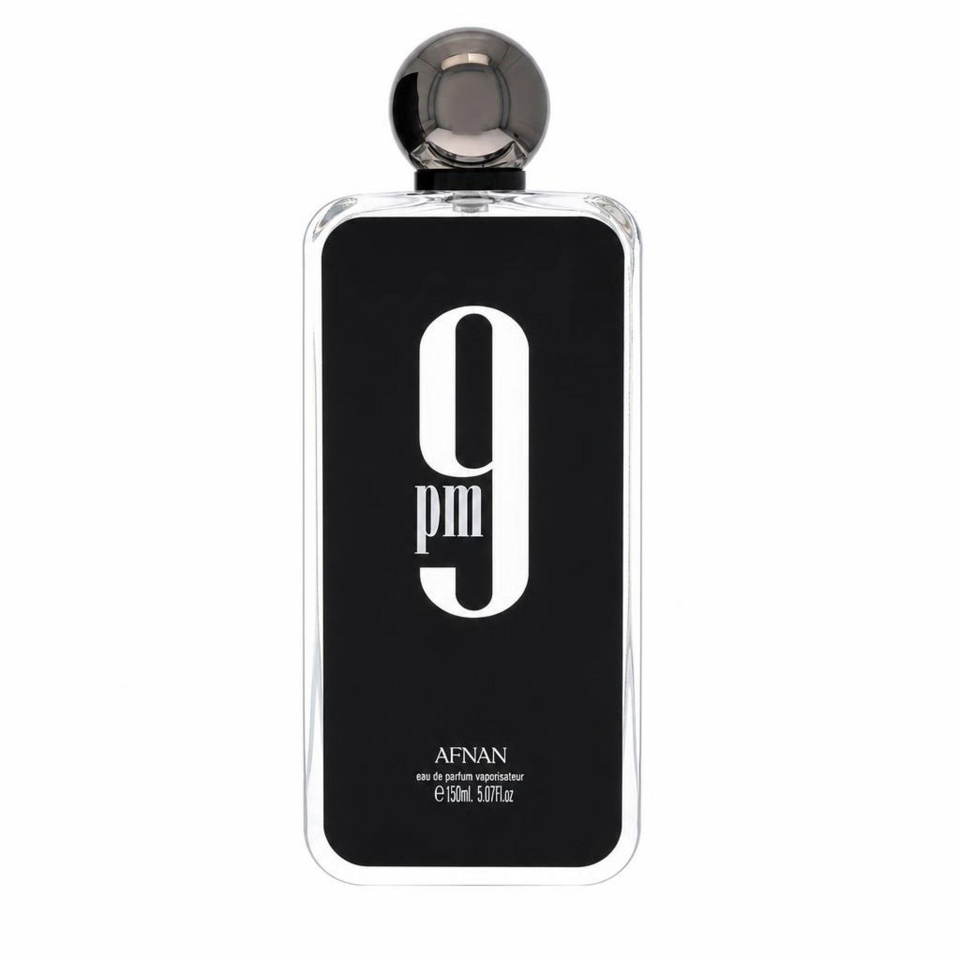 Afnan 9pm Eau De Parfum Spray (Unisex) 150 ml