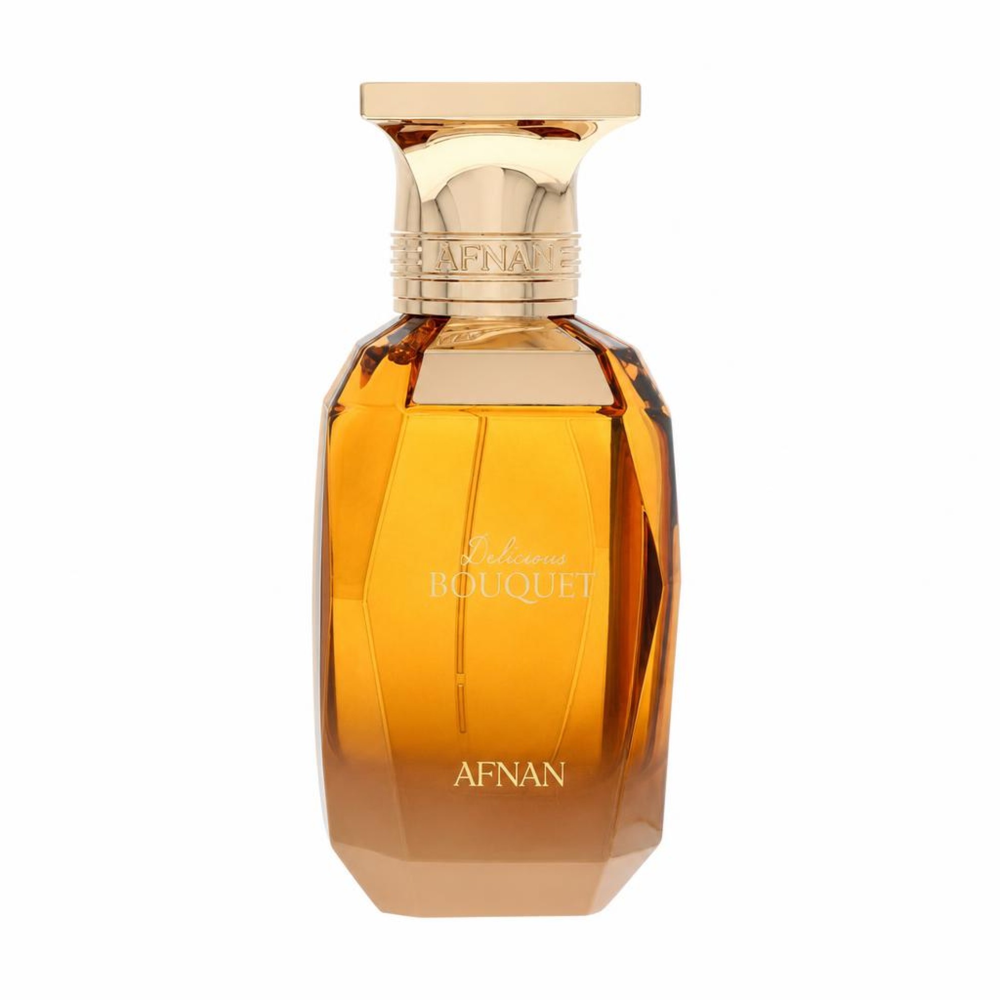 Afnan Delicious Bouquet Eau De Parfum Spray 80 ml