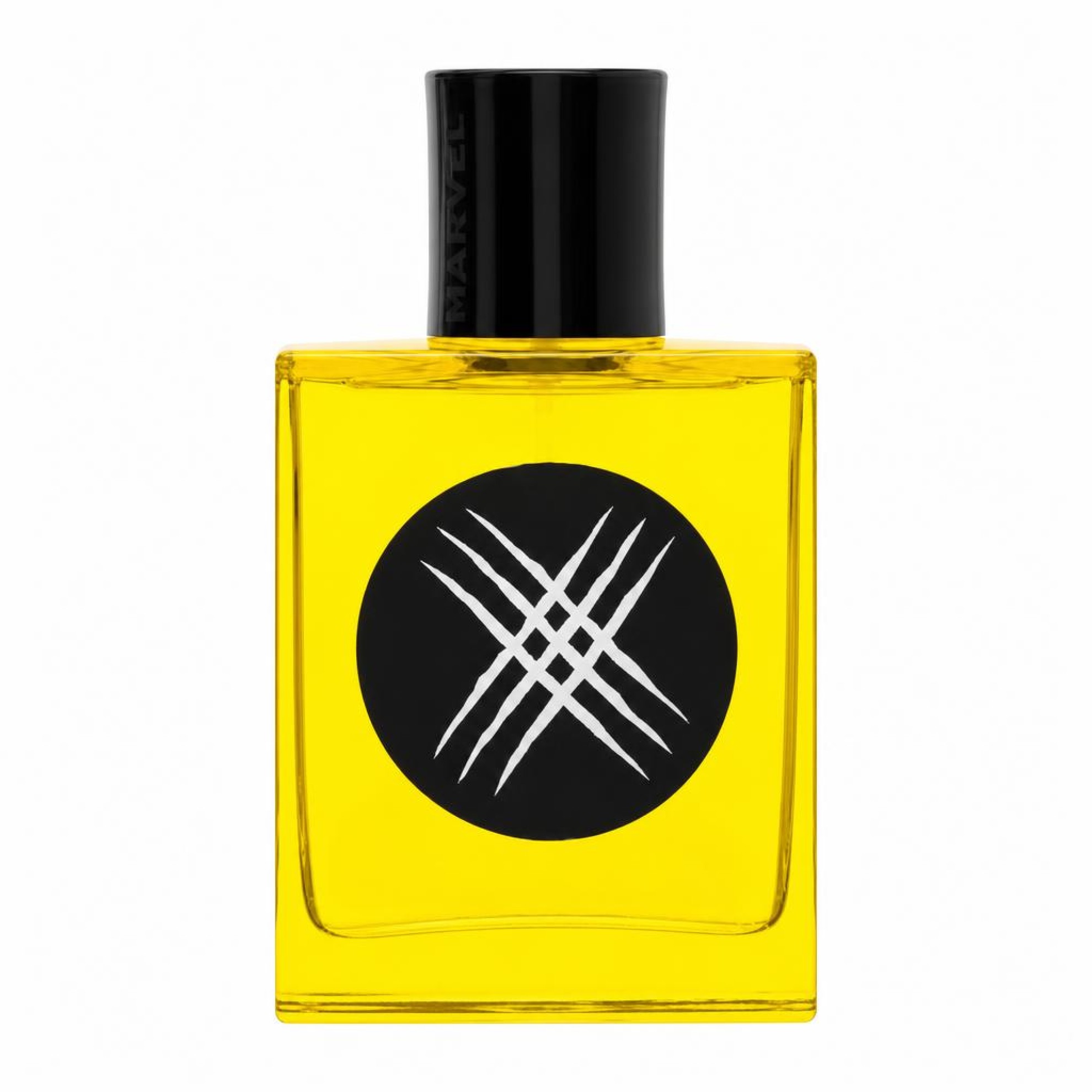 Marvel Wolverine Eau De Toilette Spray 100 ml