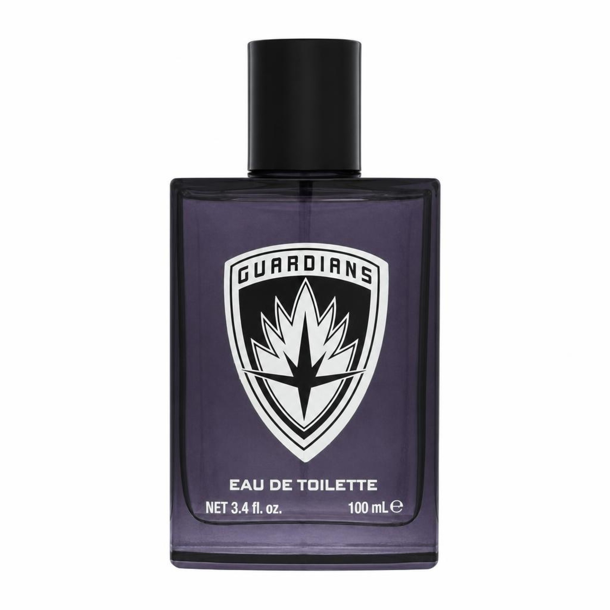 Marvel Guardians Of The Galaxy Eau De Toilette Spray 100 ml