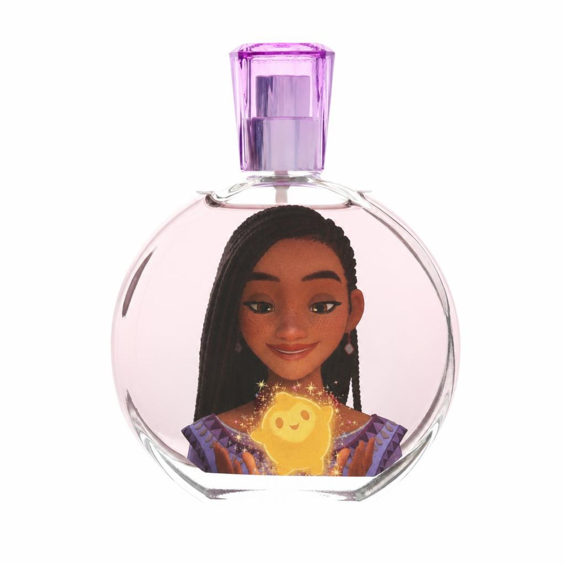 Disney Wish Eau De Toilette Spray 100 ml