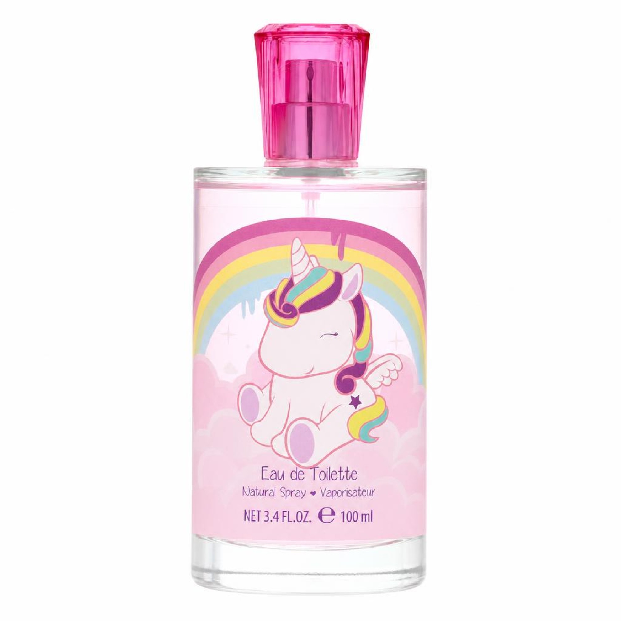 Disney Eau My Unicorn Eau De Toilette Spray 100 ml