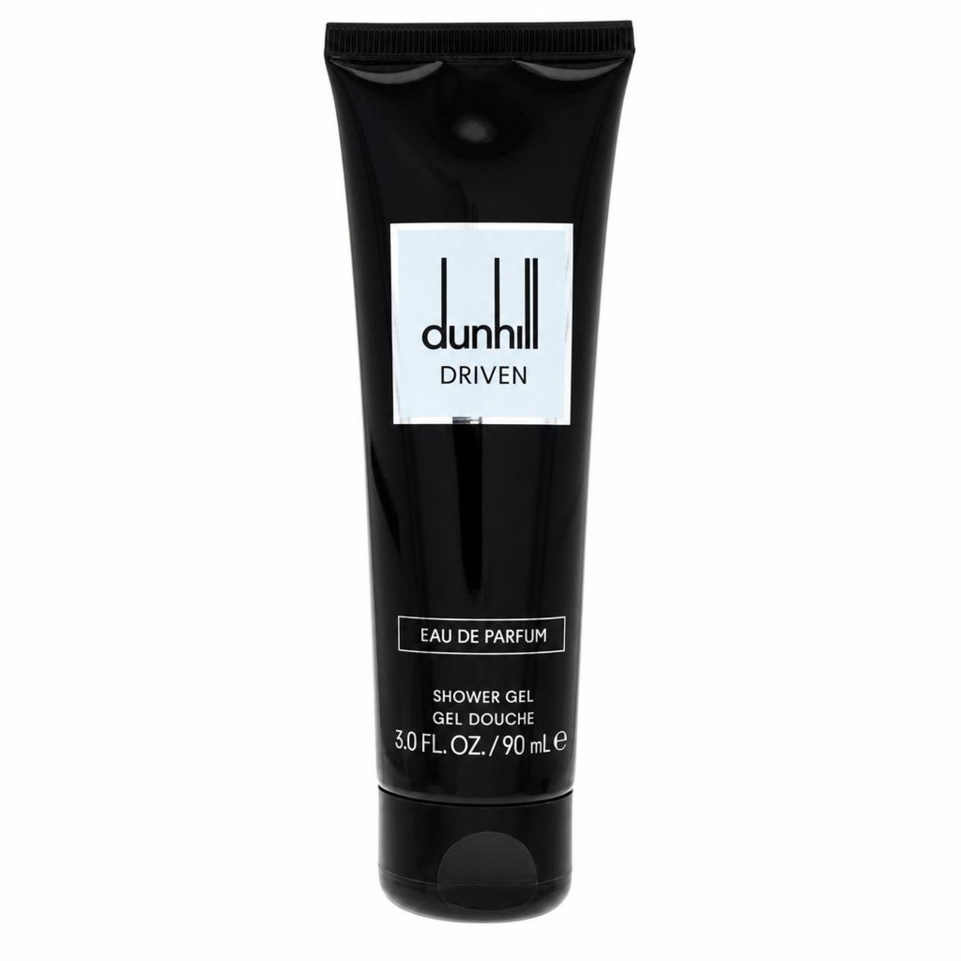Alfred Dunhill Dunhill Driven Black Shower Gel 100 ml