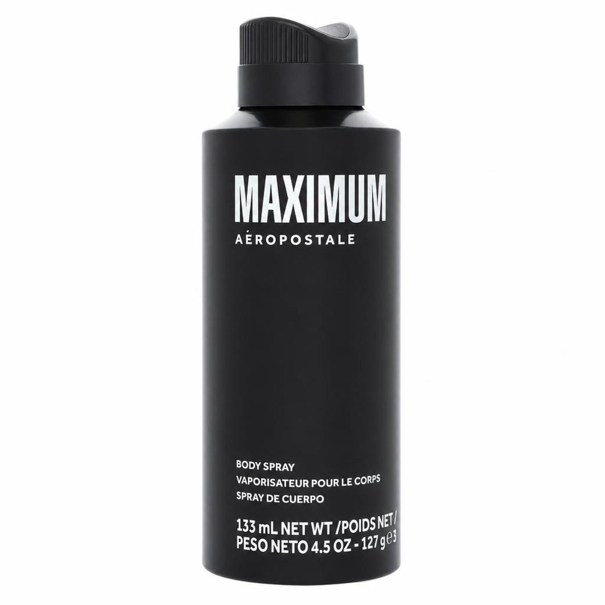 Aeropostale Maximum Body Spray 134 ml