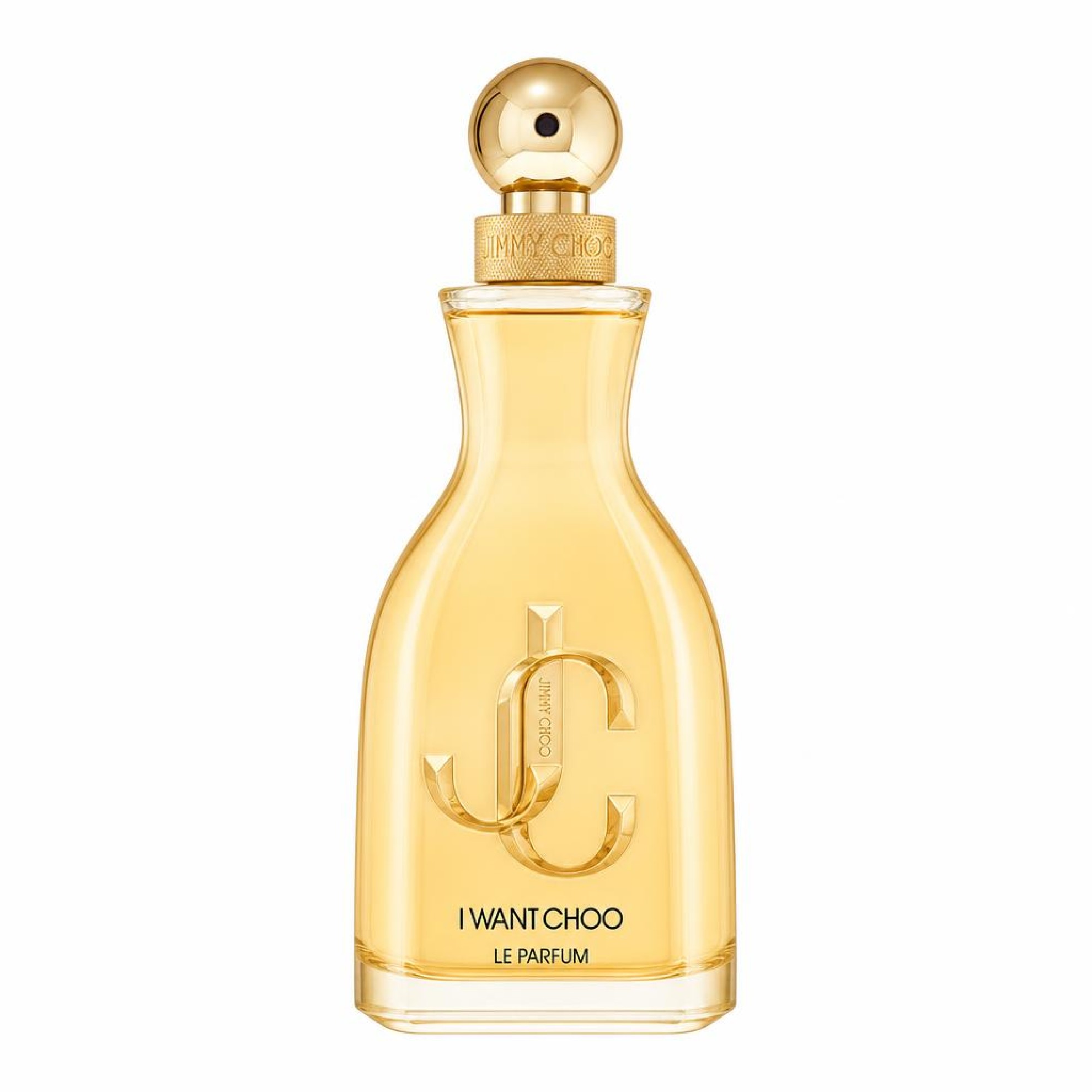 Jimmy Choo I Want Choo Le Parfum Eau De Parfum Spray 100 ml