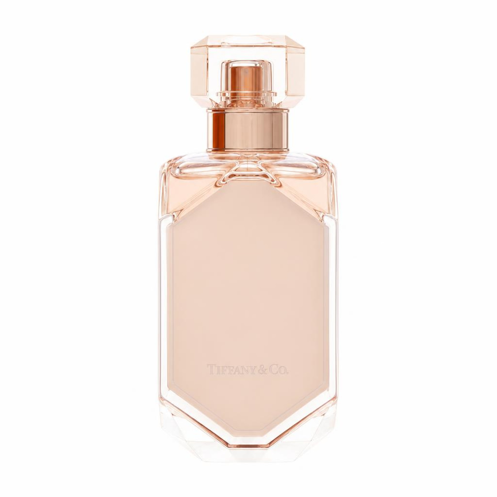Tiffany Rose Gold Intense Eau De Parfum Spray 75 ml
