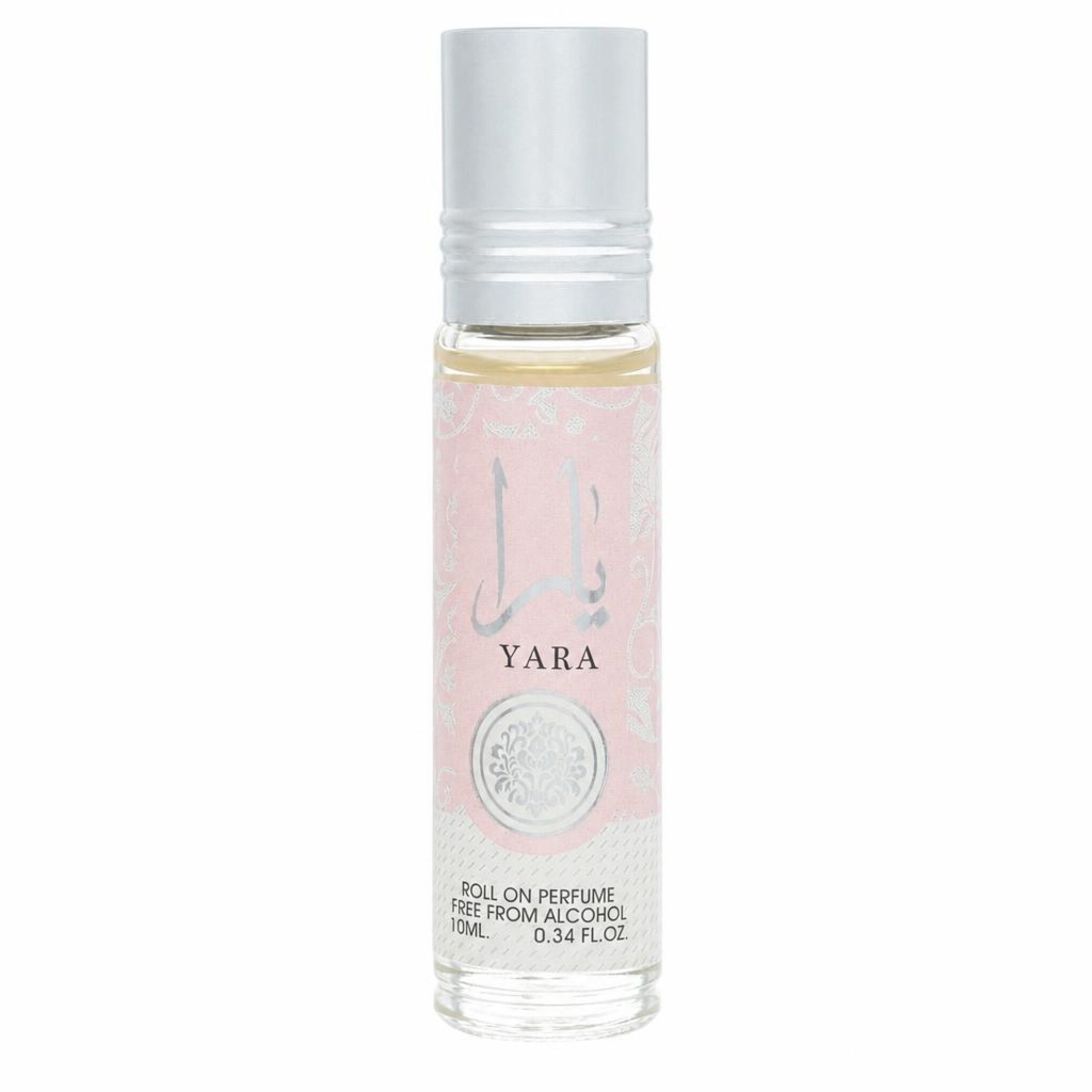 Lattafa Yara Roll on Perfume Oil 10 ml