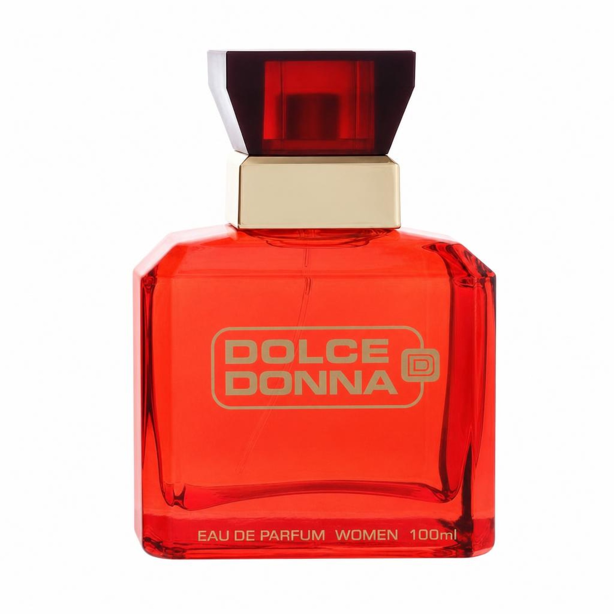 Dolce Donna Eau De Parfum Spray 95 ml