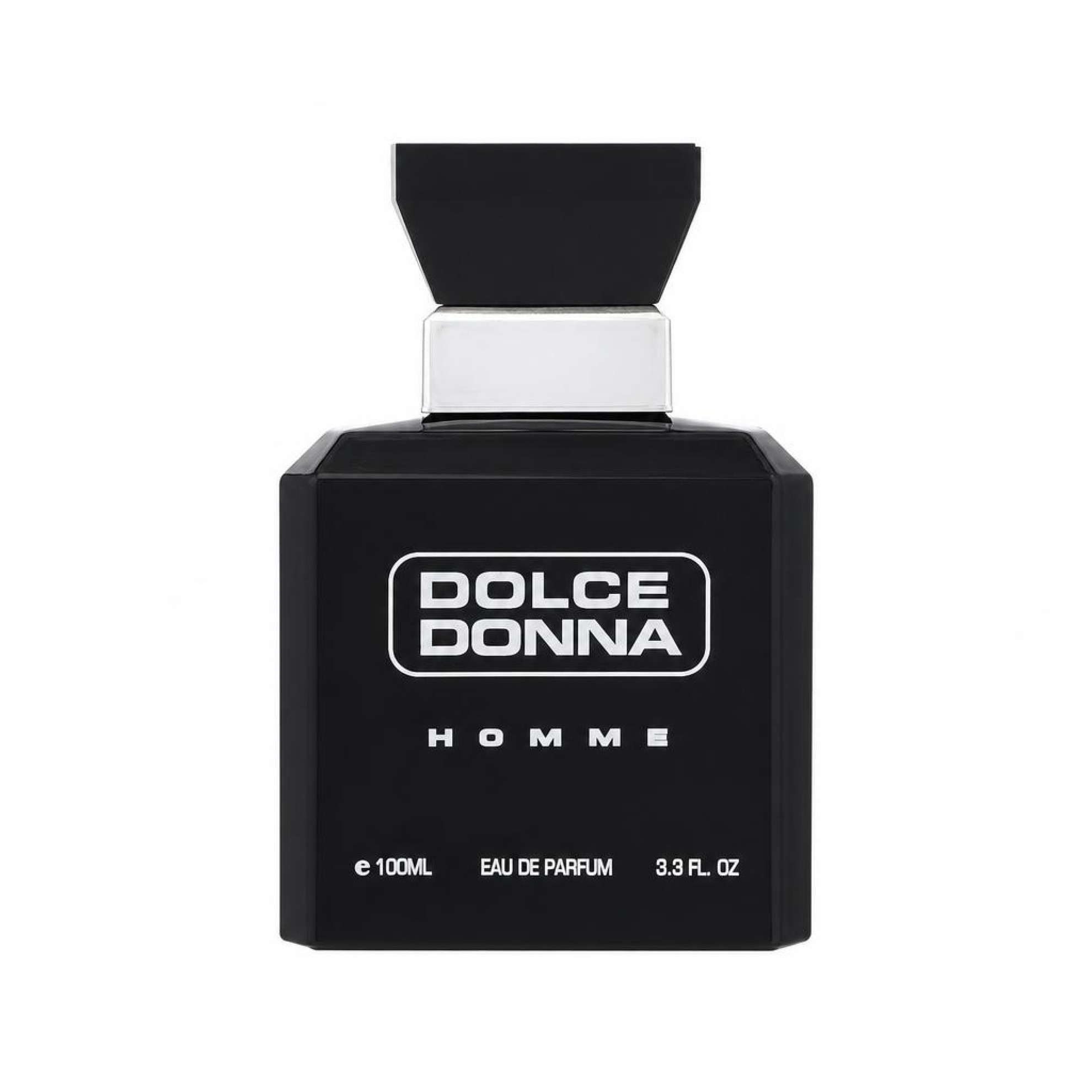 Dolce Donna Eau De Parfum Spray 95 ml