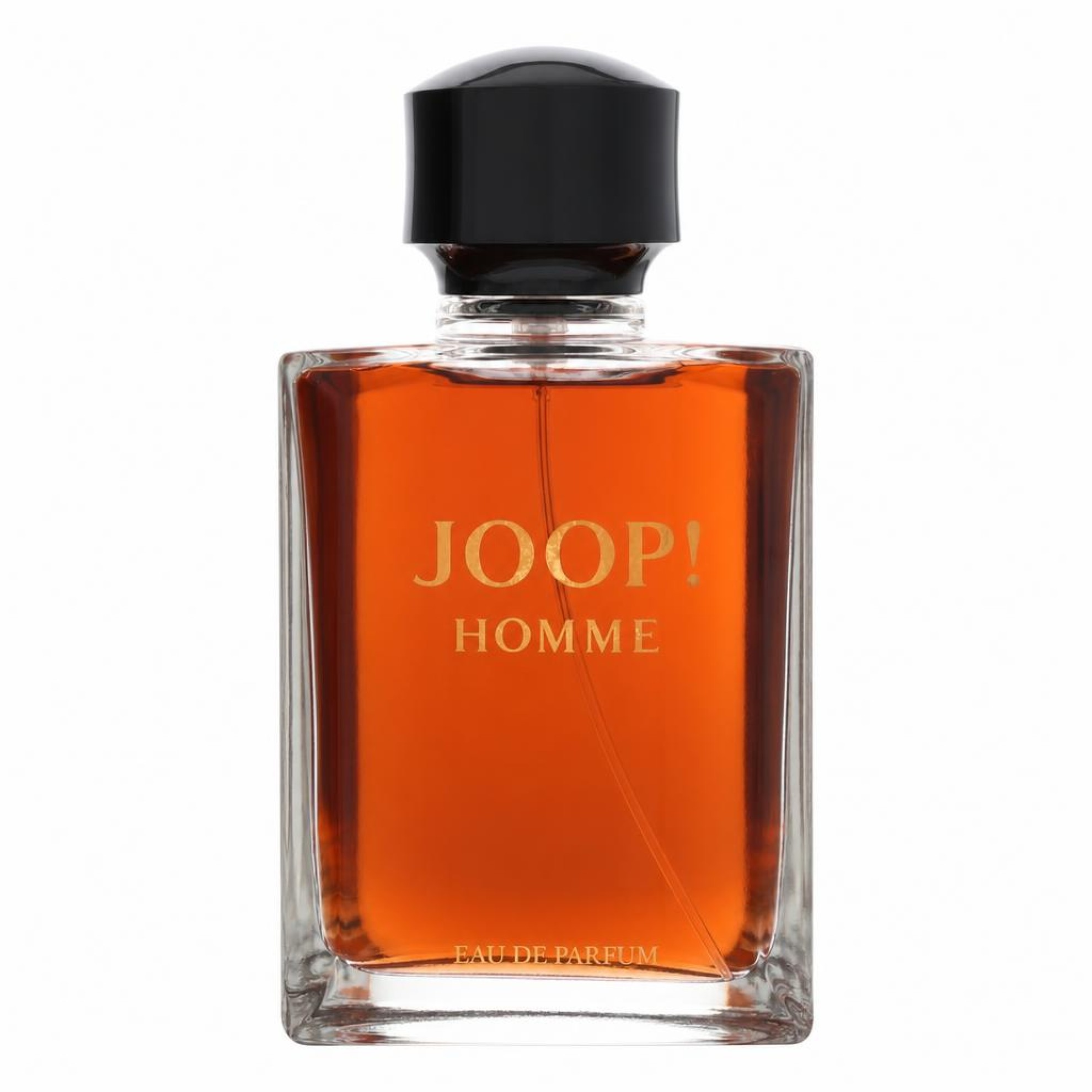 Joop Homme Eau de Parfum 125ml Herren
