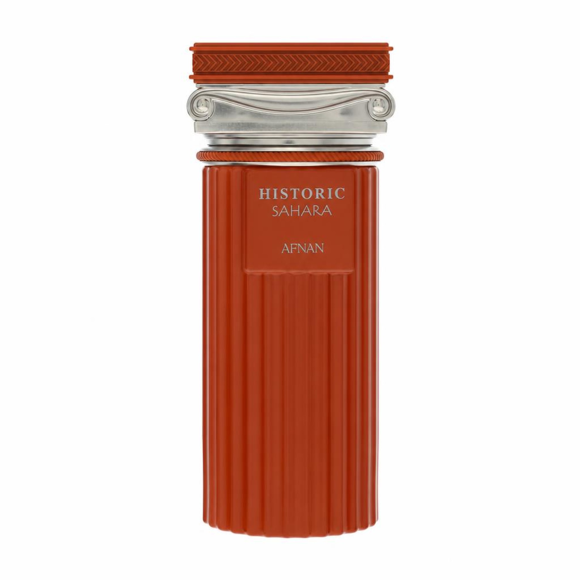 Afnan Historic Sahara Extrait De Parfum Spray (Unisex) 100 ml