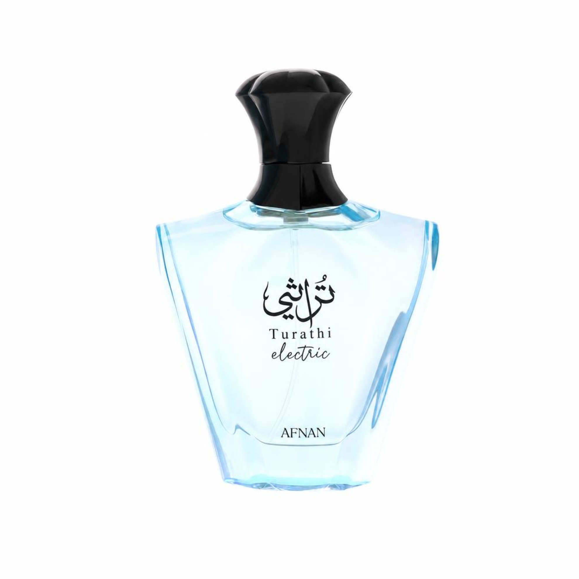 Afnan Turathi Electric Eau De Parfum Unisex 90 ml