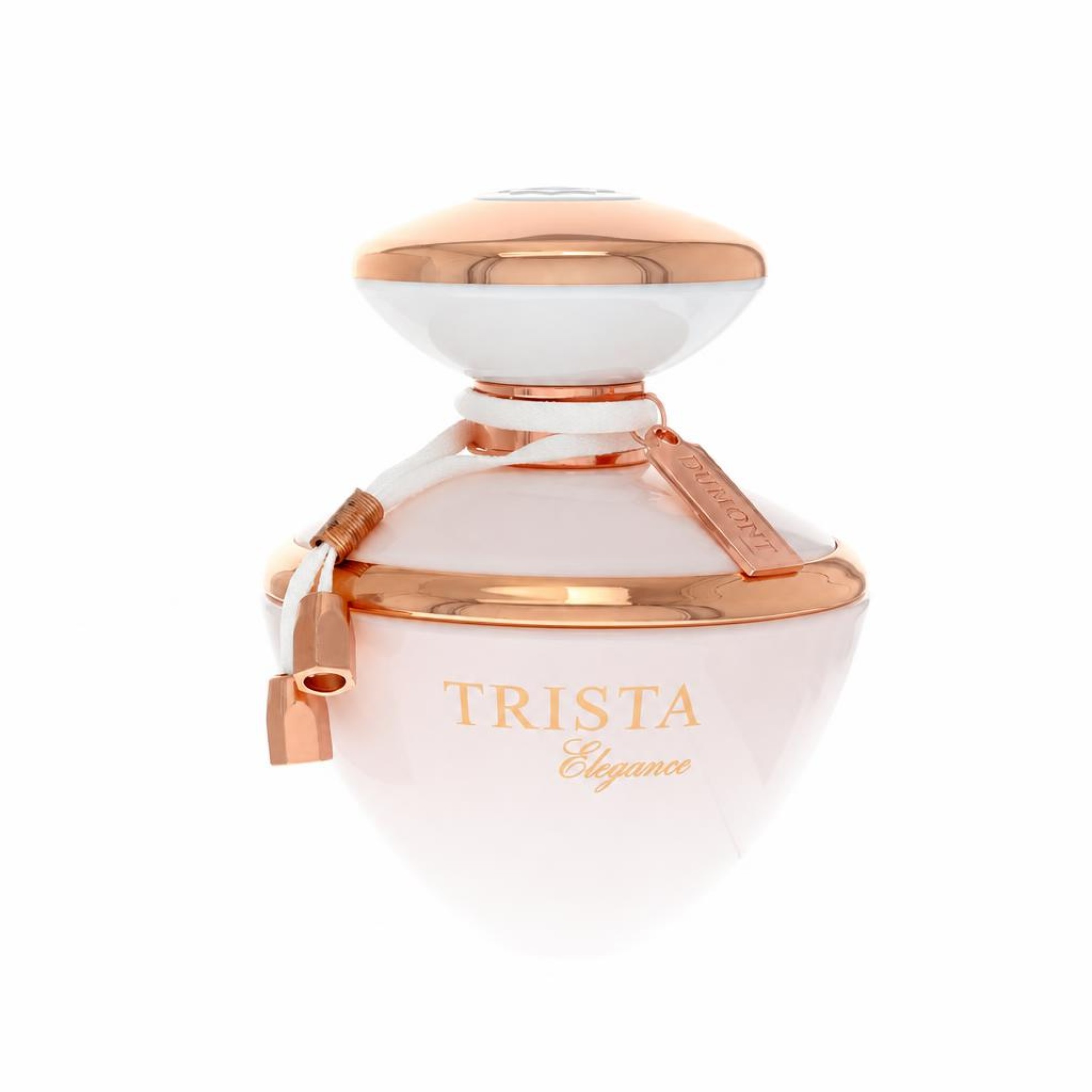 Dumont Paris Dumont Trista Elegance Eau De Parfum Spray 100 ml