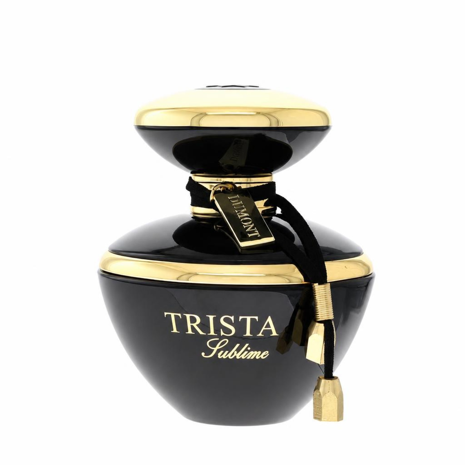 Dumont Paris Dumont Trista Sublime Eau De Parfum Spray 100 ml