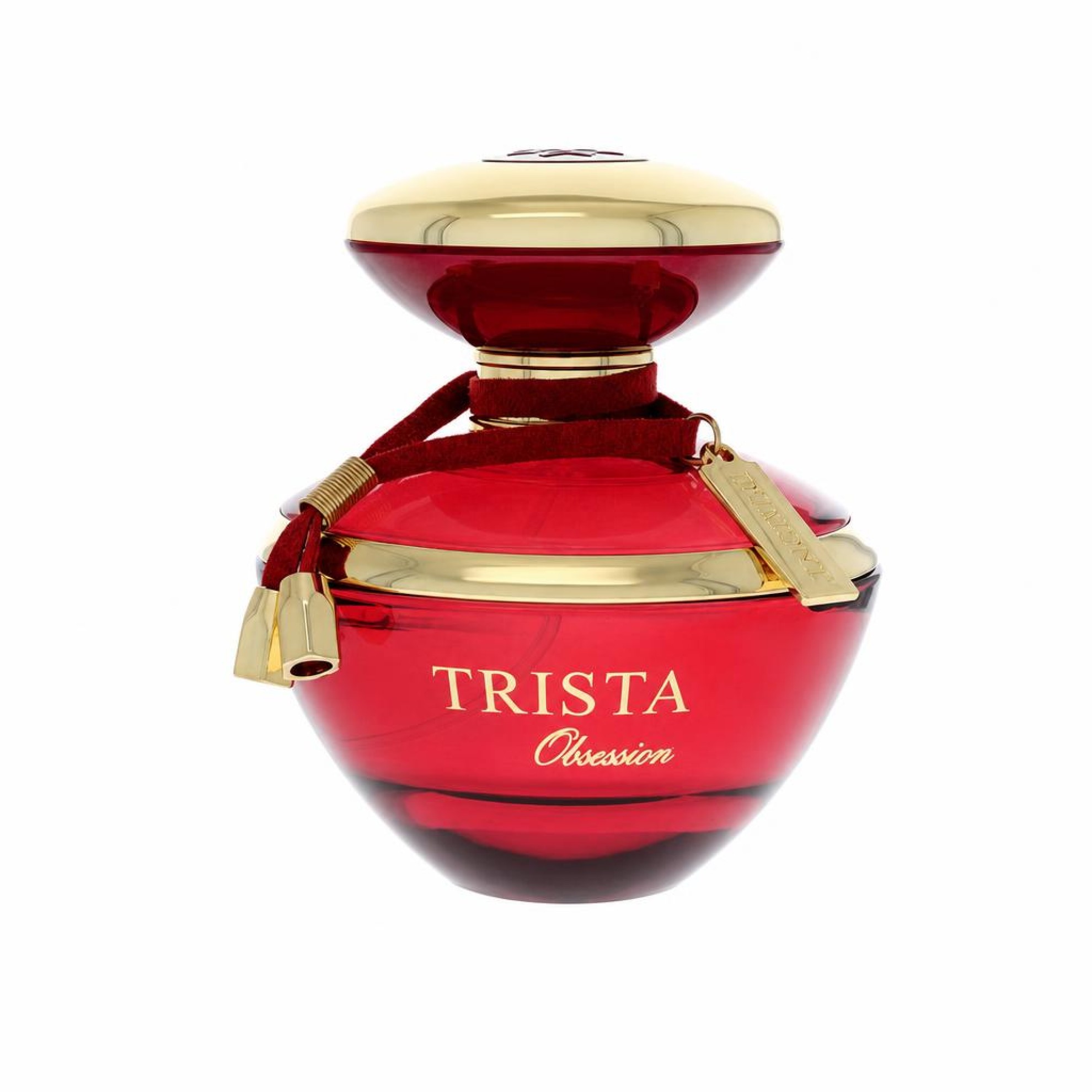 Dumont Paris Dumont Trista Obsession Eau De Parfum Spray 100 ml