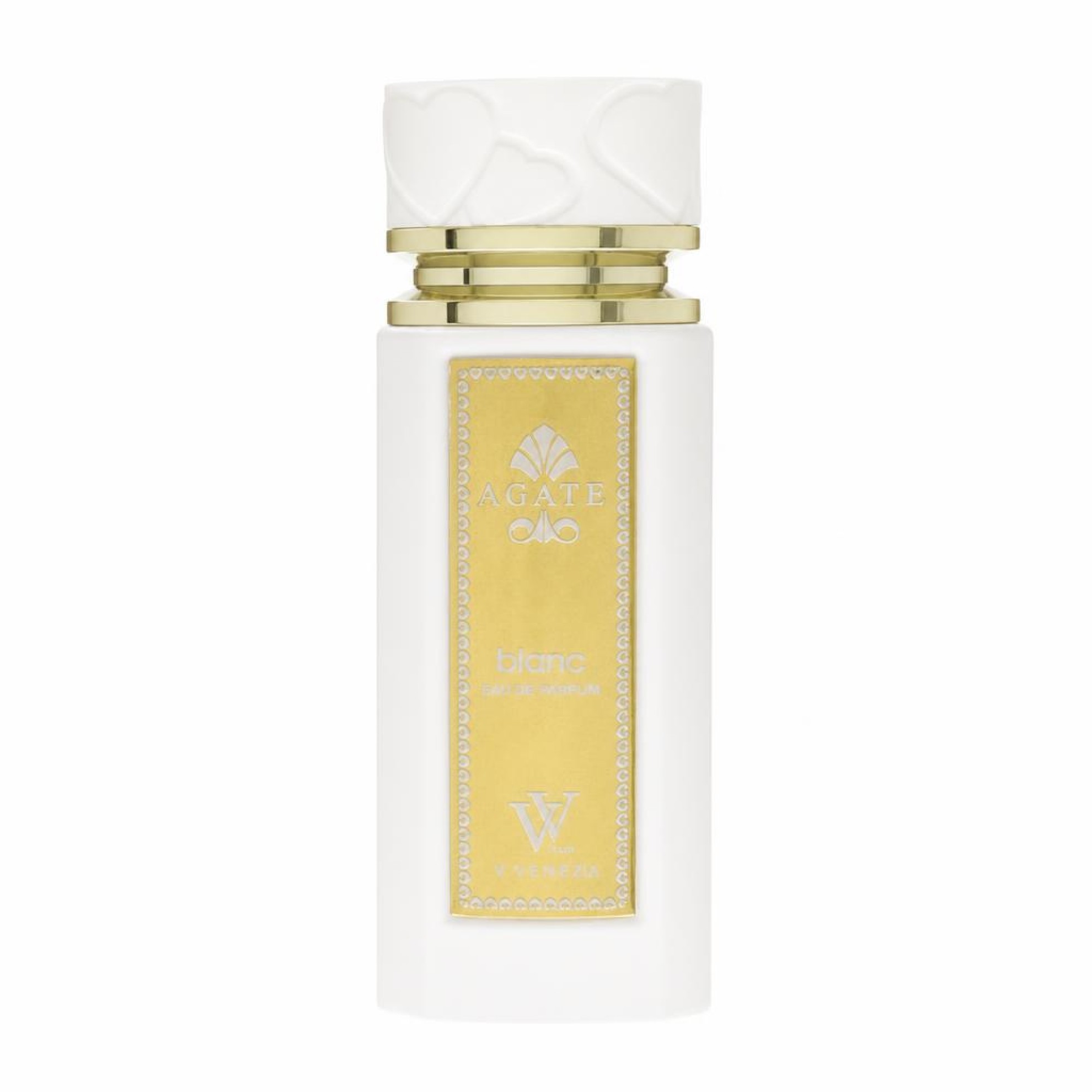 Dumont Paris Dumont Agate Blanc Eau De Parfum Spray (Unisex) 100 ml