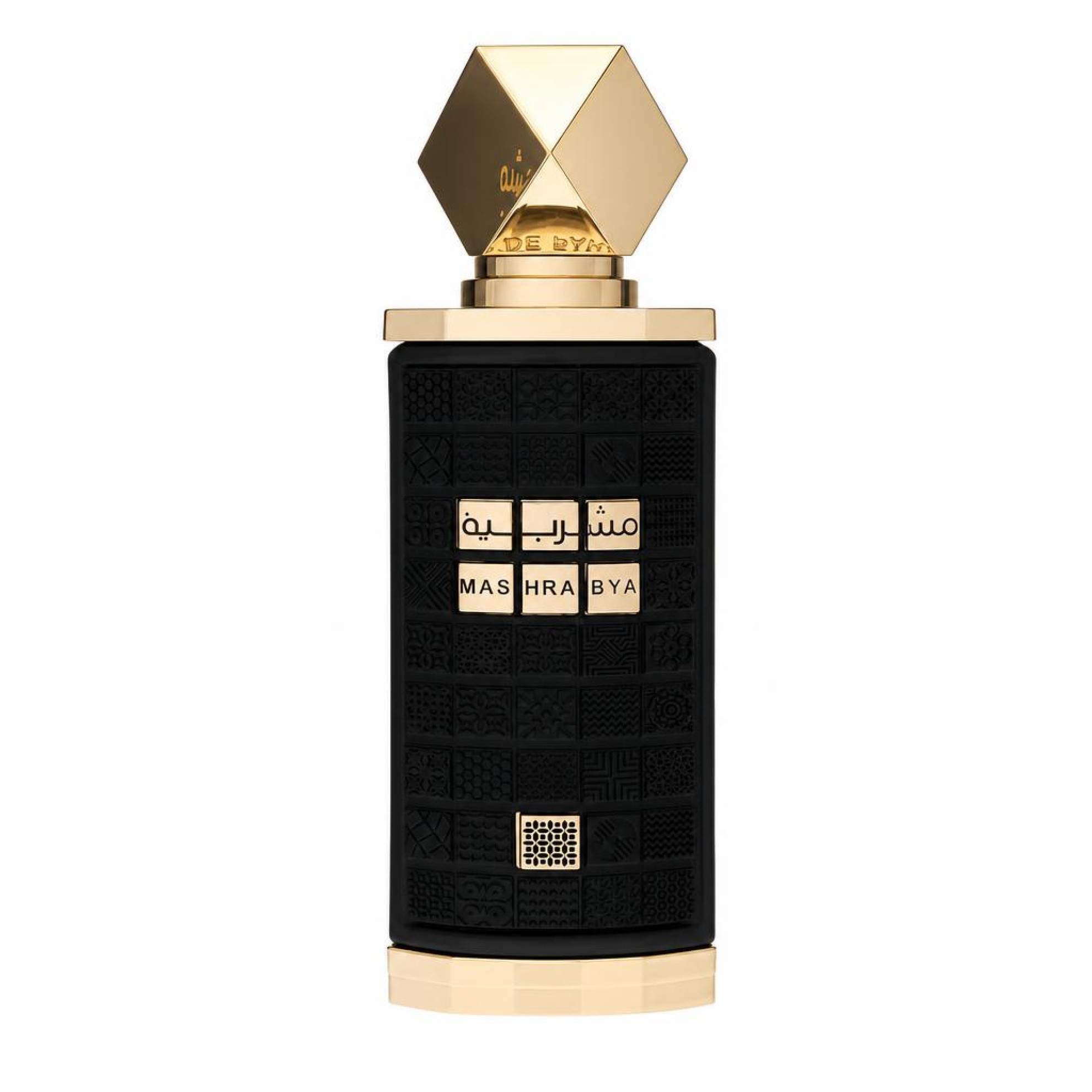 Lattafa Mashrabya Eau De Parfum Spray (Unisex) 100 ml