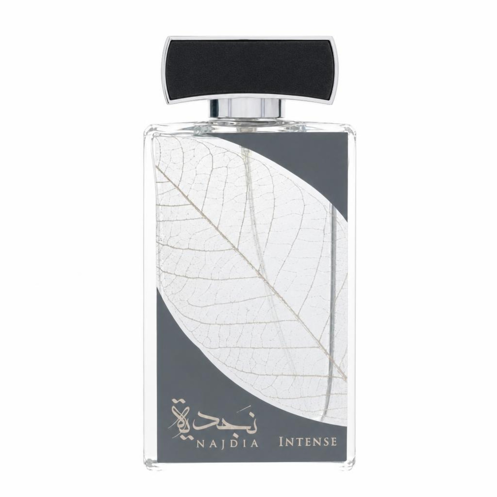 Lattafa Najdia Intense Eau De Parfum Spray (Unisex) 100 ml