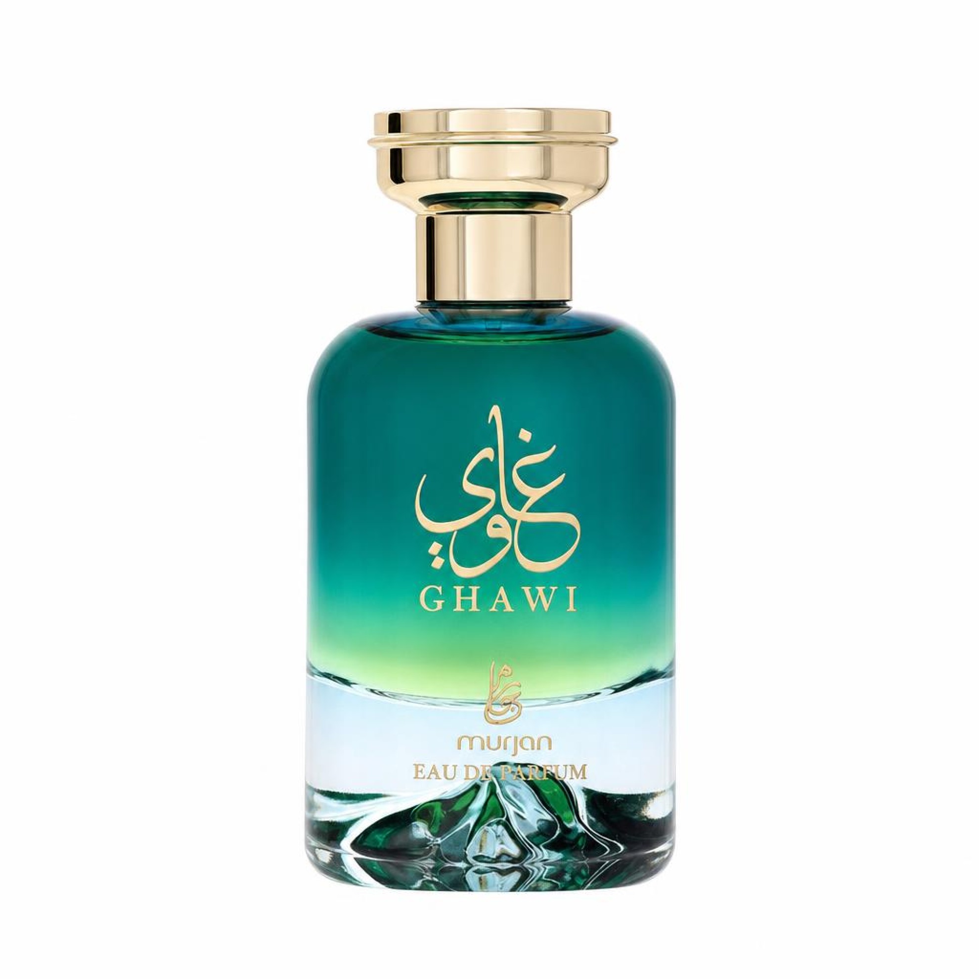 Dumont Paris Dumont Murjan Ghawi Eau De Parfum Spray (Unisex) 80 ml