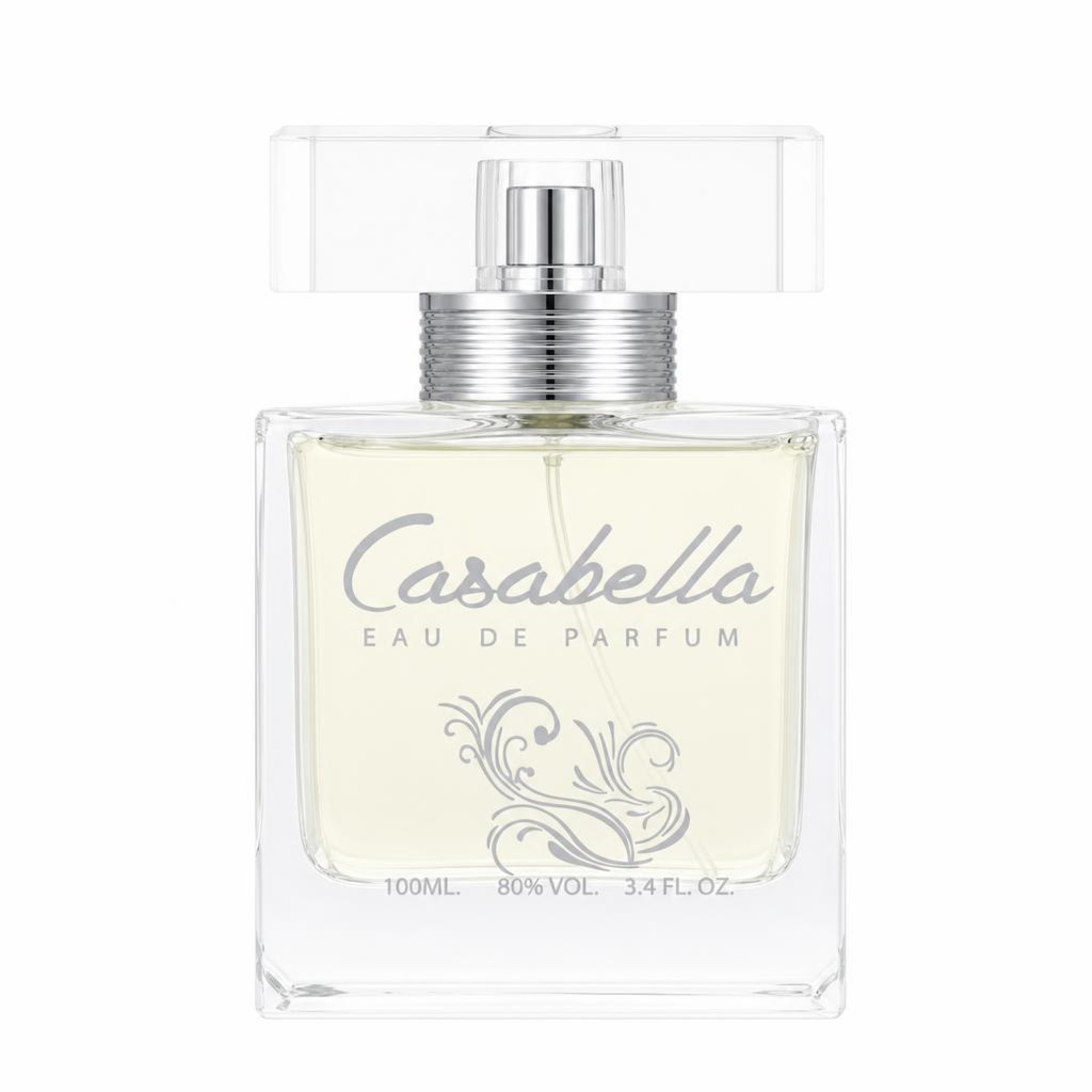 Dumont Paris Dumont Casabella Eau De Parfum Spray 100 ml