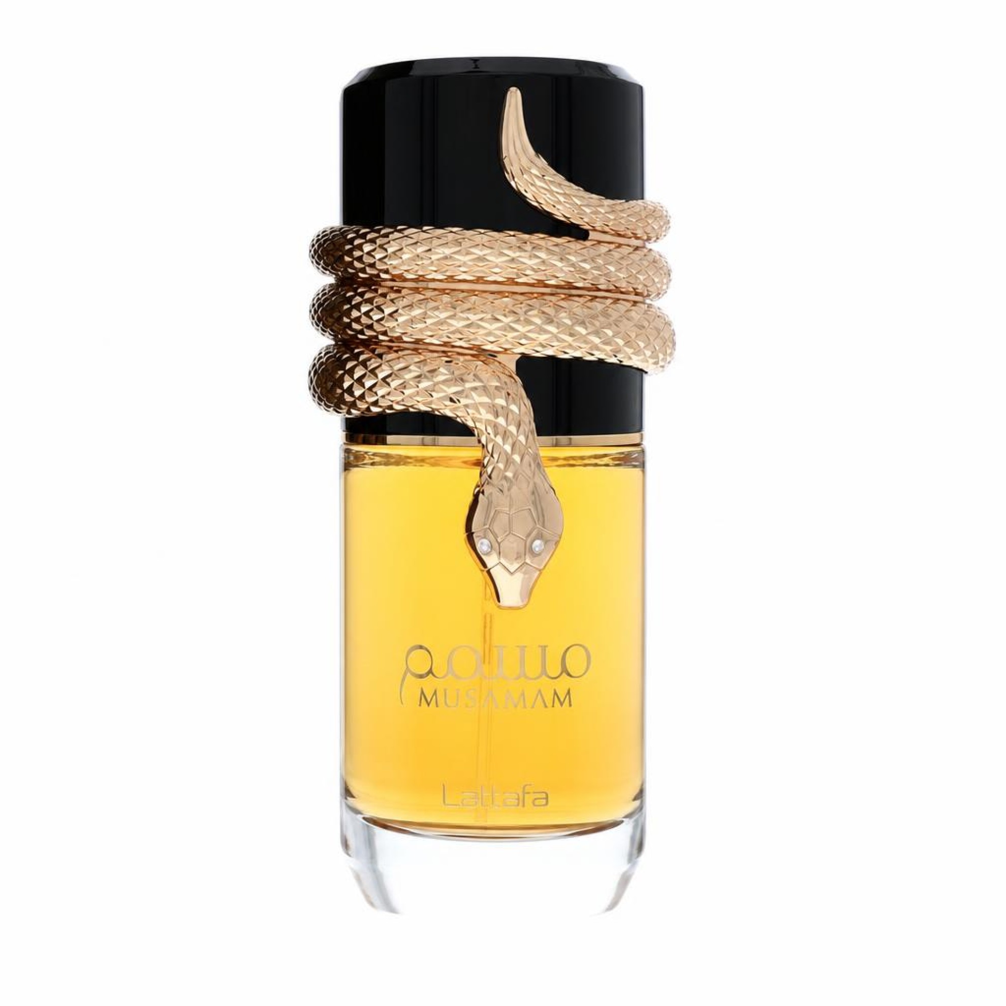 Lattafa Musamam Eau De Parfum Spray (Unisex) 100 ml