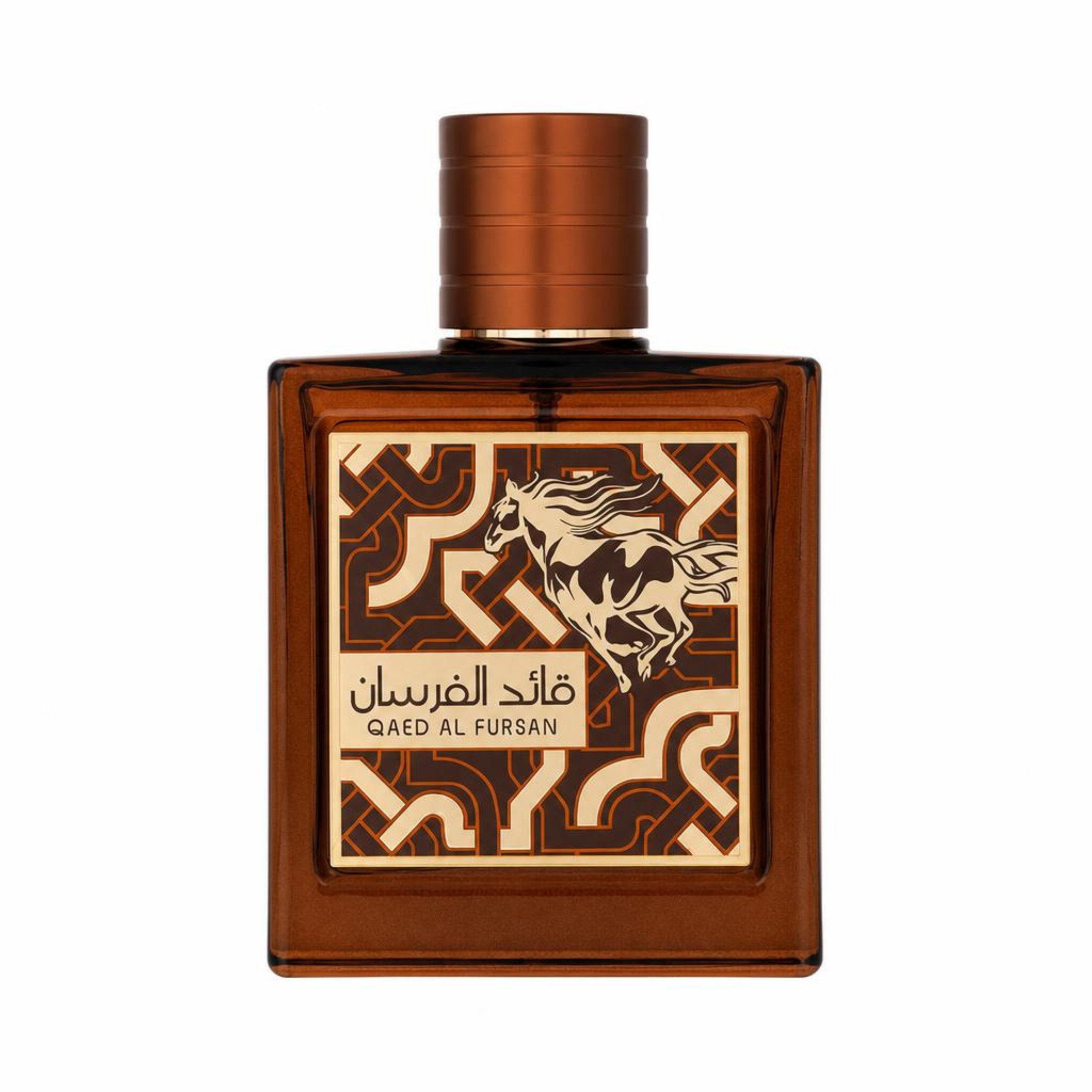 Eau de Parfum Lattafa Qaed Al Fursan 90 ml