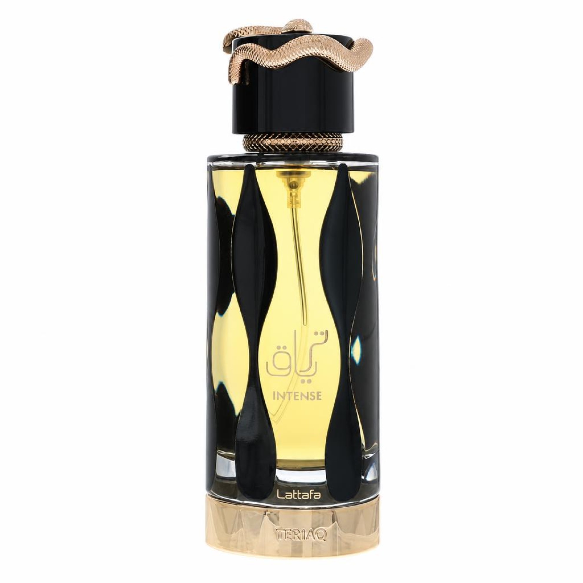 Lattafa Teriaq Intense Eau de Parfum 100ml