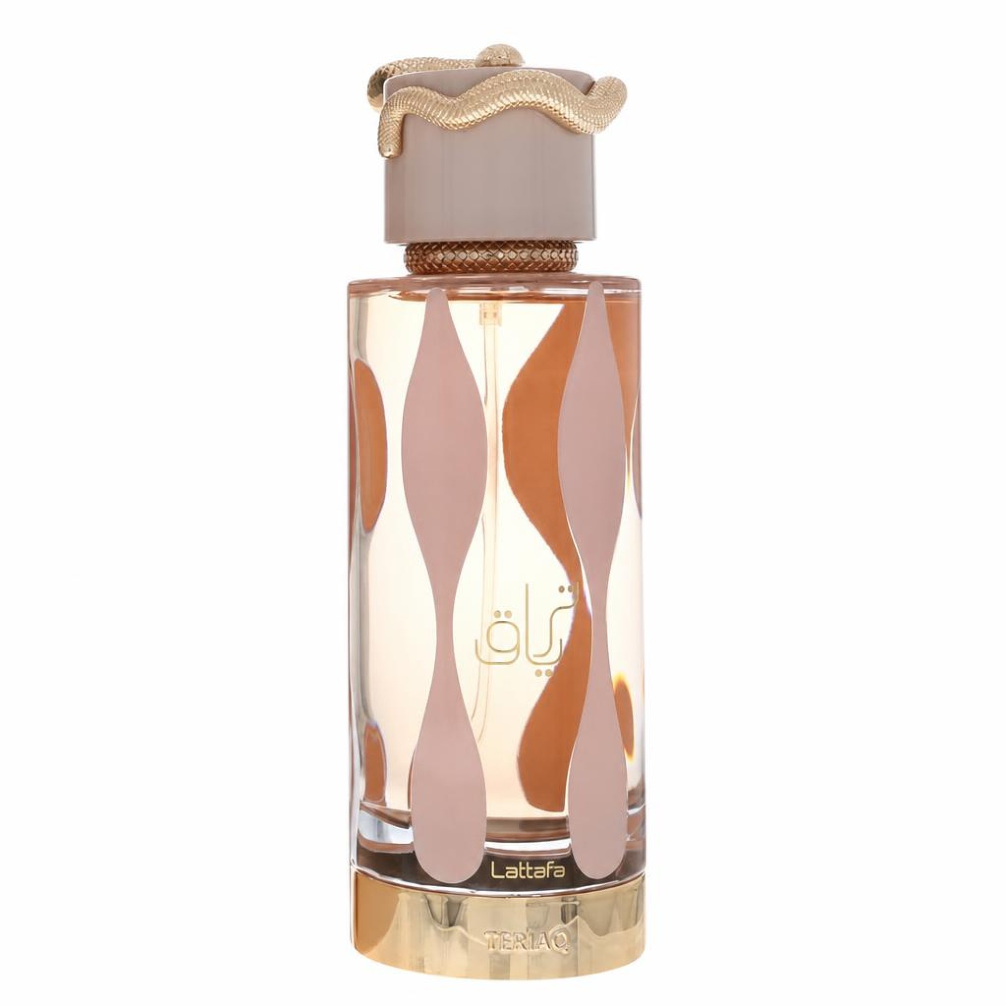 Teriaq Eau de Parfum 100ml 0,1 l
