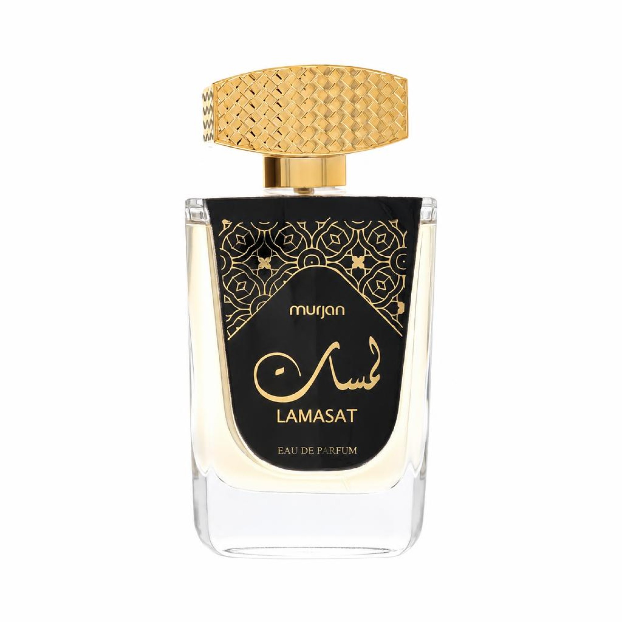 Dumont Paris Dumont Murjan Lamasat Eau De Parfum Spray (Unisex) 100 ml