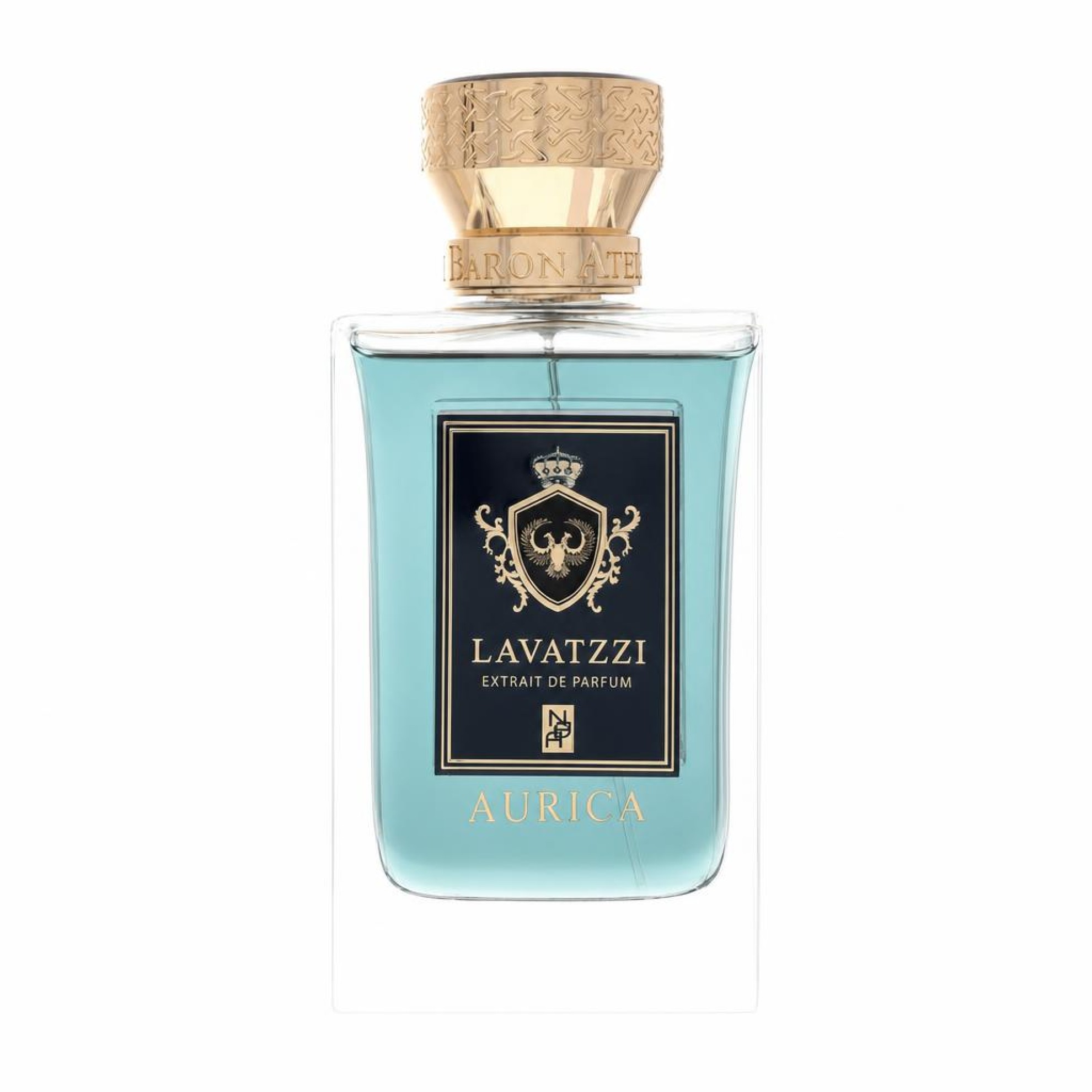 Dumont Paris Dumont Lavatzzi Aurica Extrait De Parfum Spray (Unisex) 100 ml
