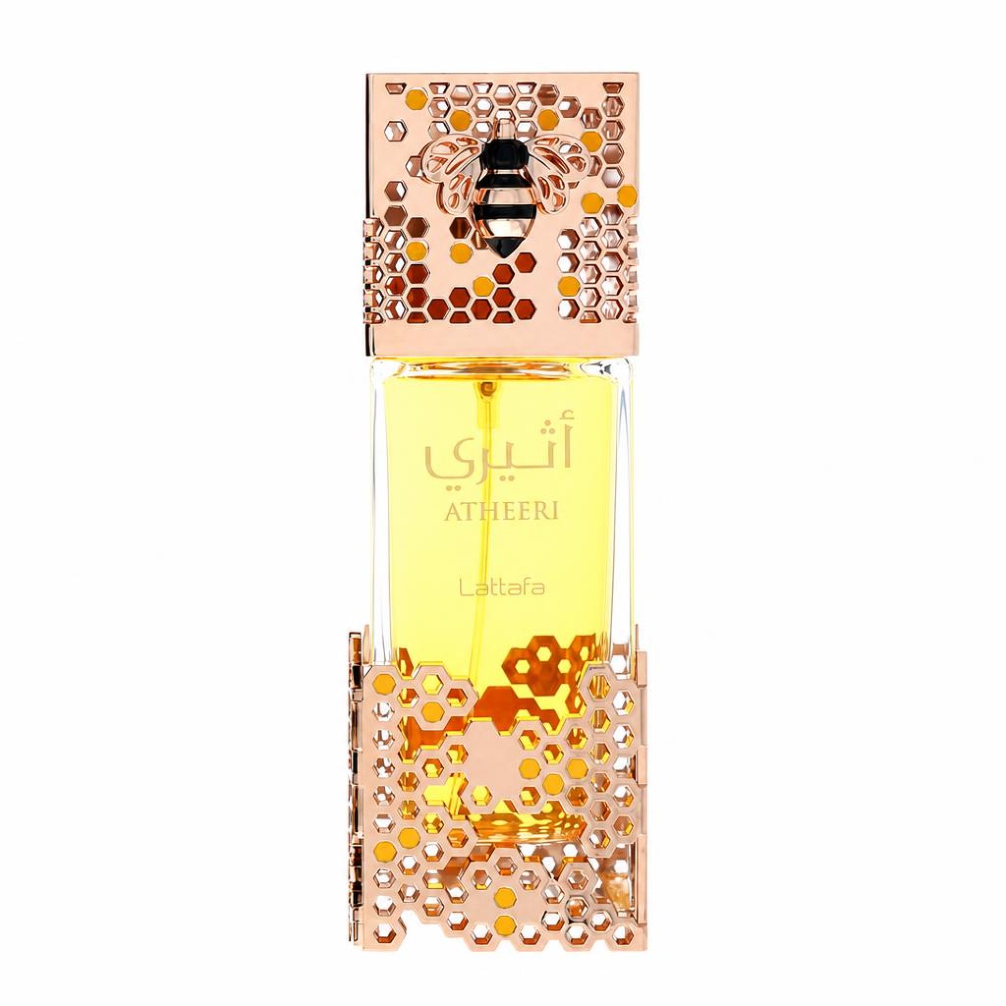 Lattafa Atheeri Eau De Parfum Spray 100 ml