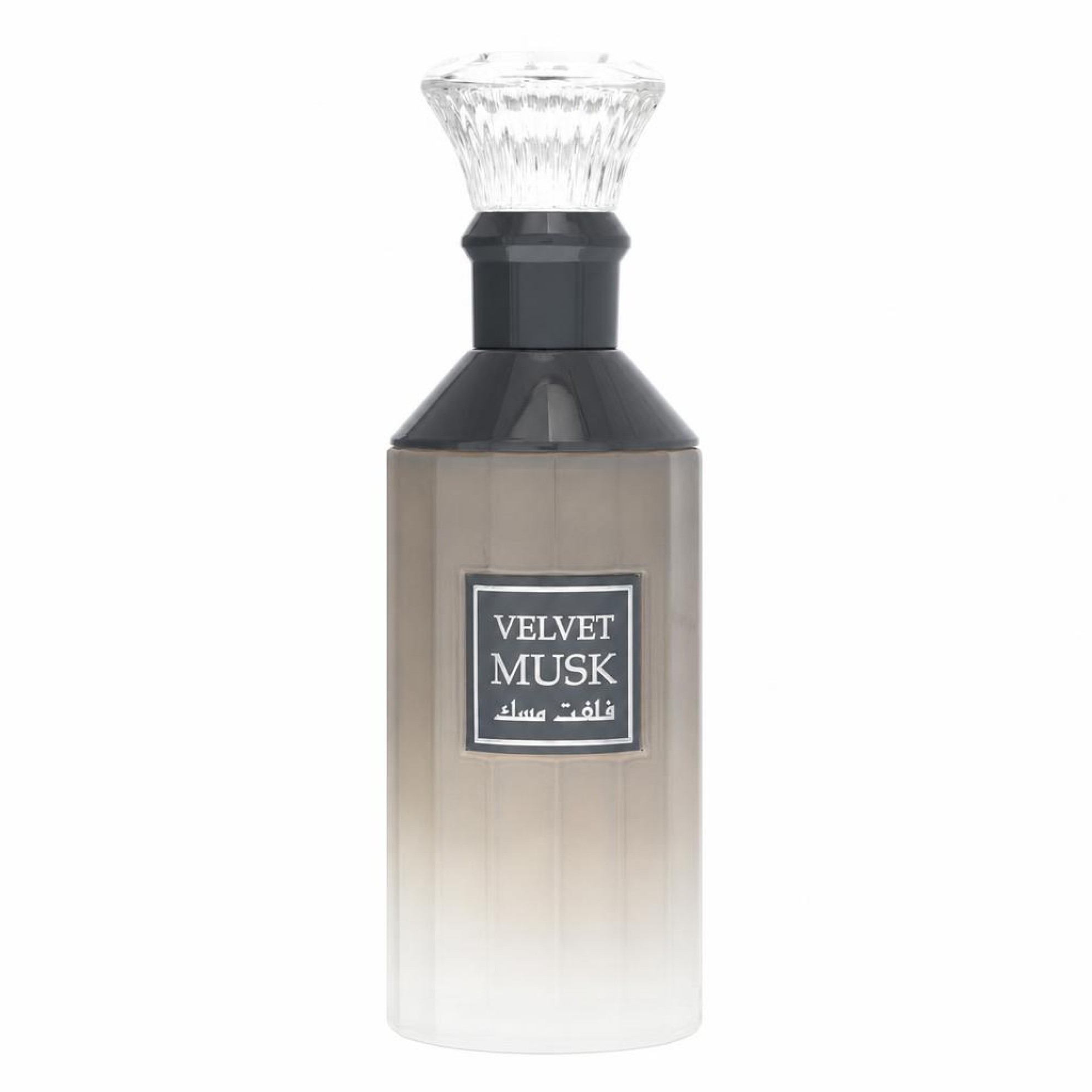 Lattafa Velvet Musk Eau De Parfum Spray (Unisex) 100 ml