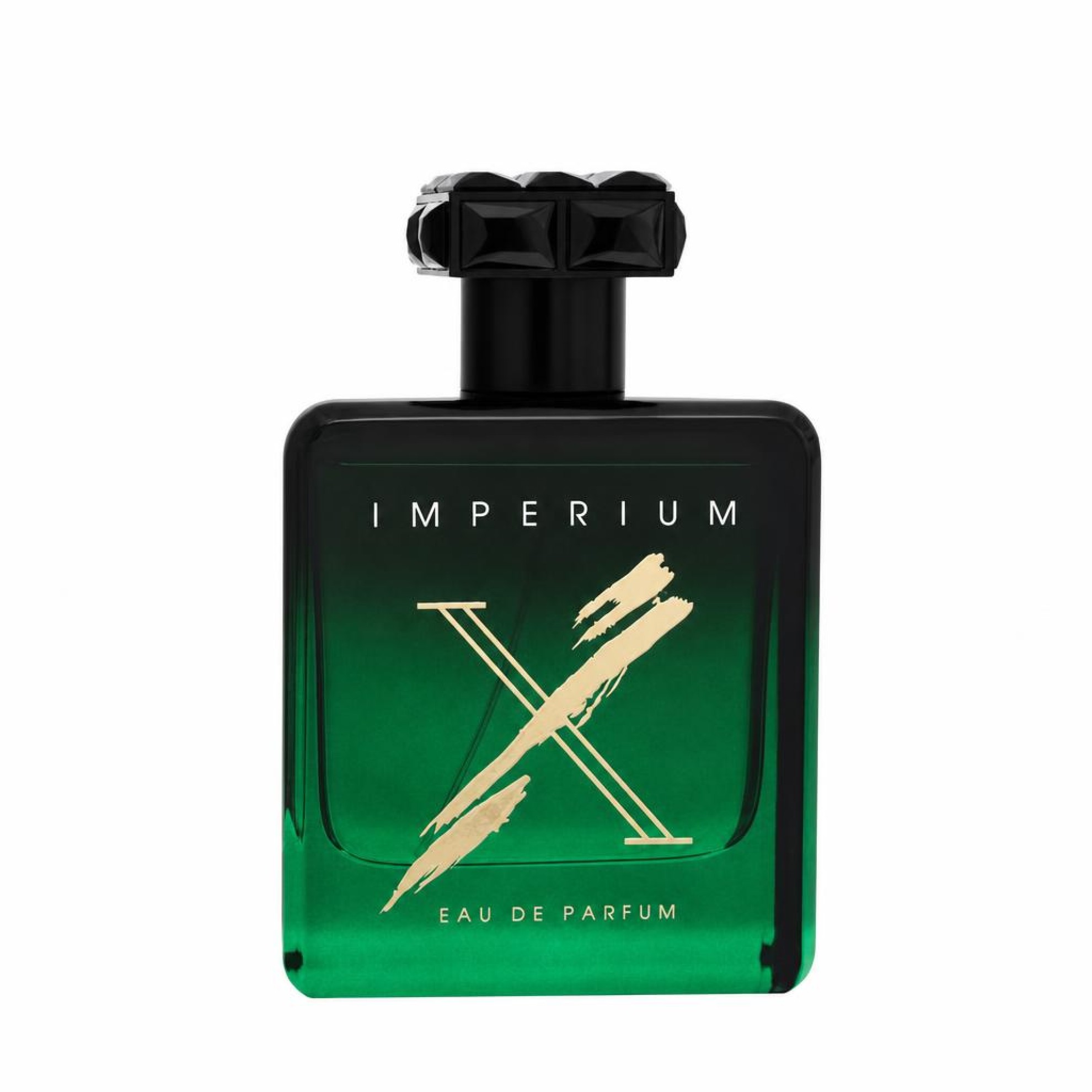 Fragrance World Imperium X Eau De Parfum Spray (Unisex) 100 ml