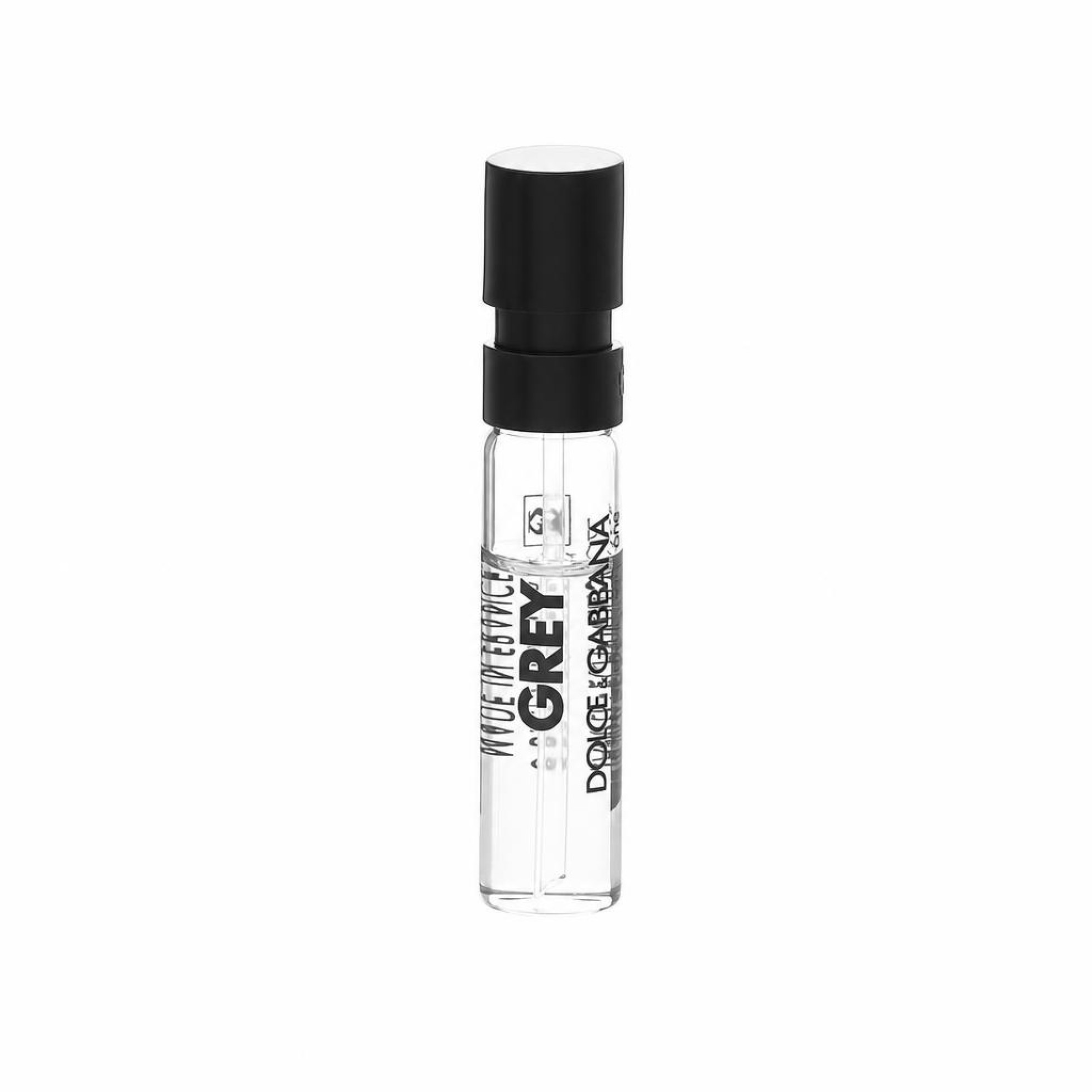 Dolce & Gabbana The One Grey Vial (sample) 2 ml