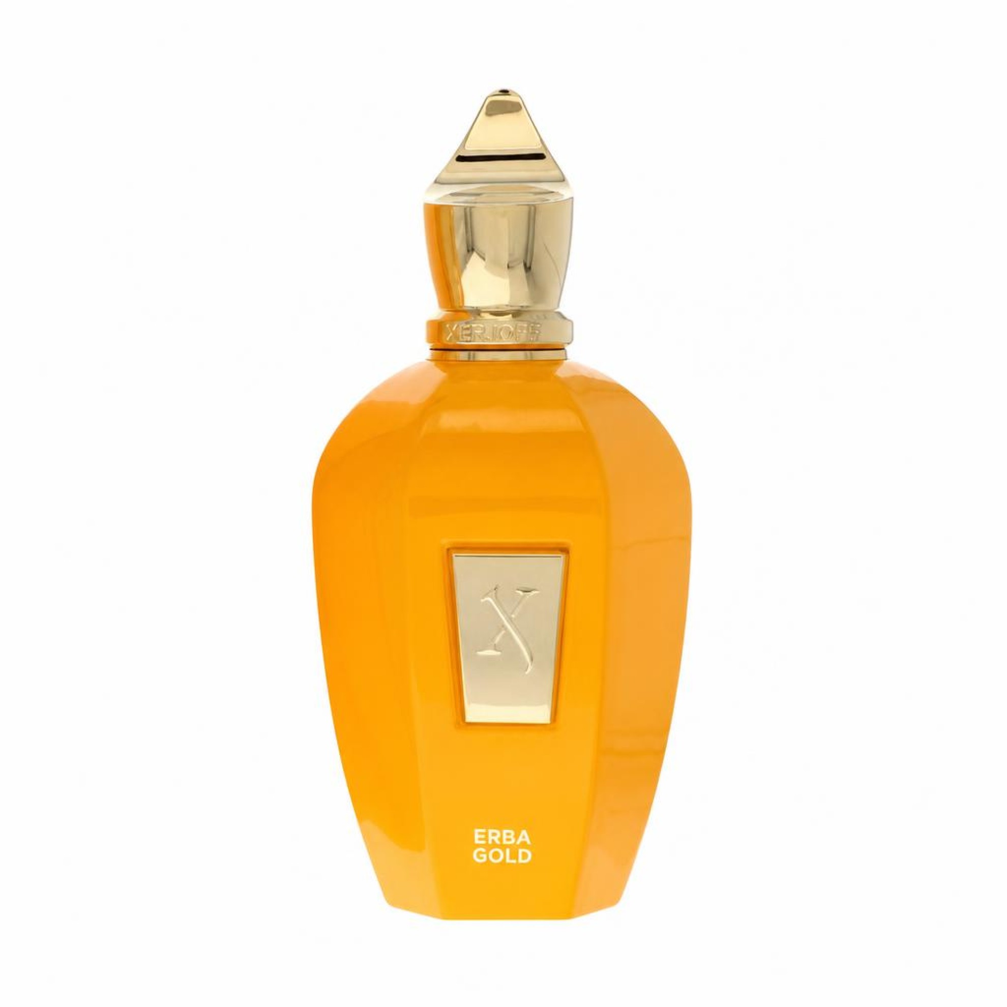 Xerjoff Erba Gold Eau De Parfum Spray 100 ml