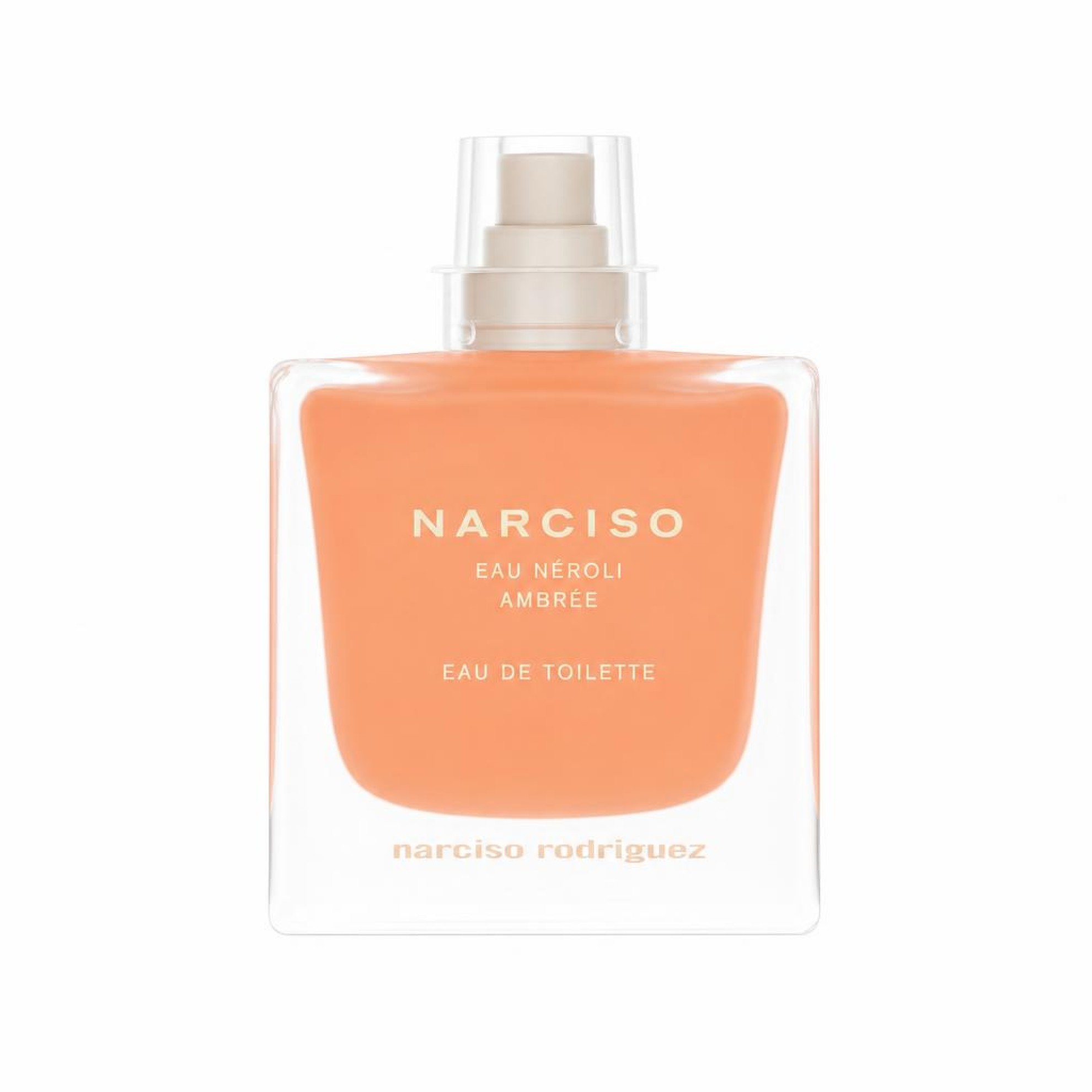 Narciso Rodriguez Eau Neroli Ambree Eau De Toilette Spray 90 ml